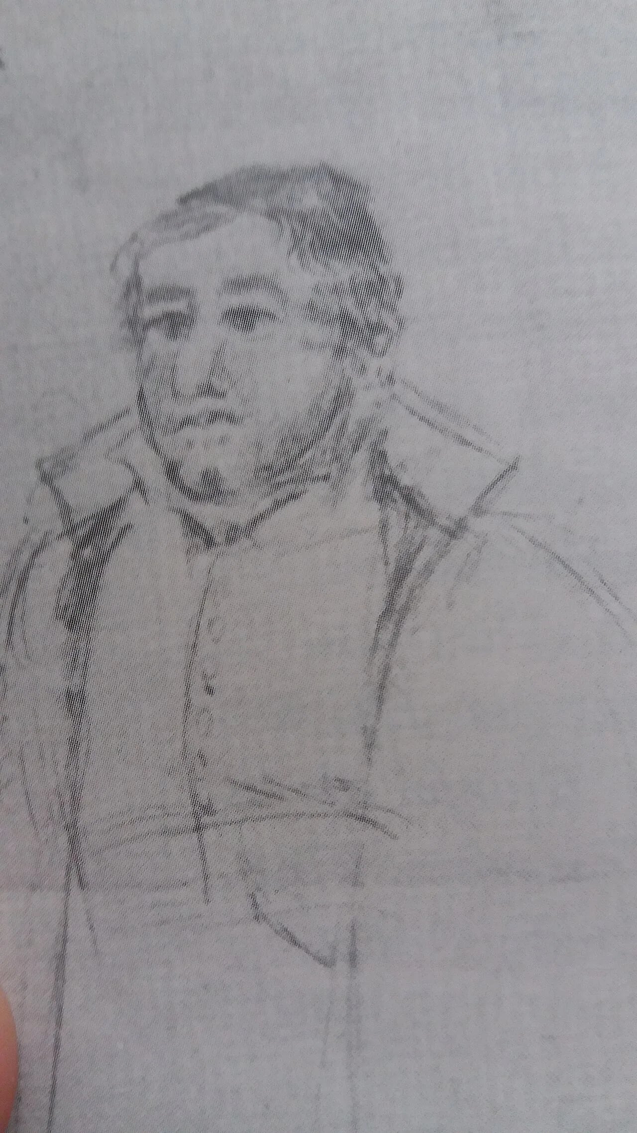 Portrait of Basilio Boggiero (1752–1809) – memorial page