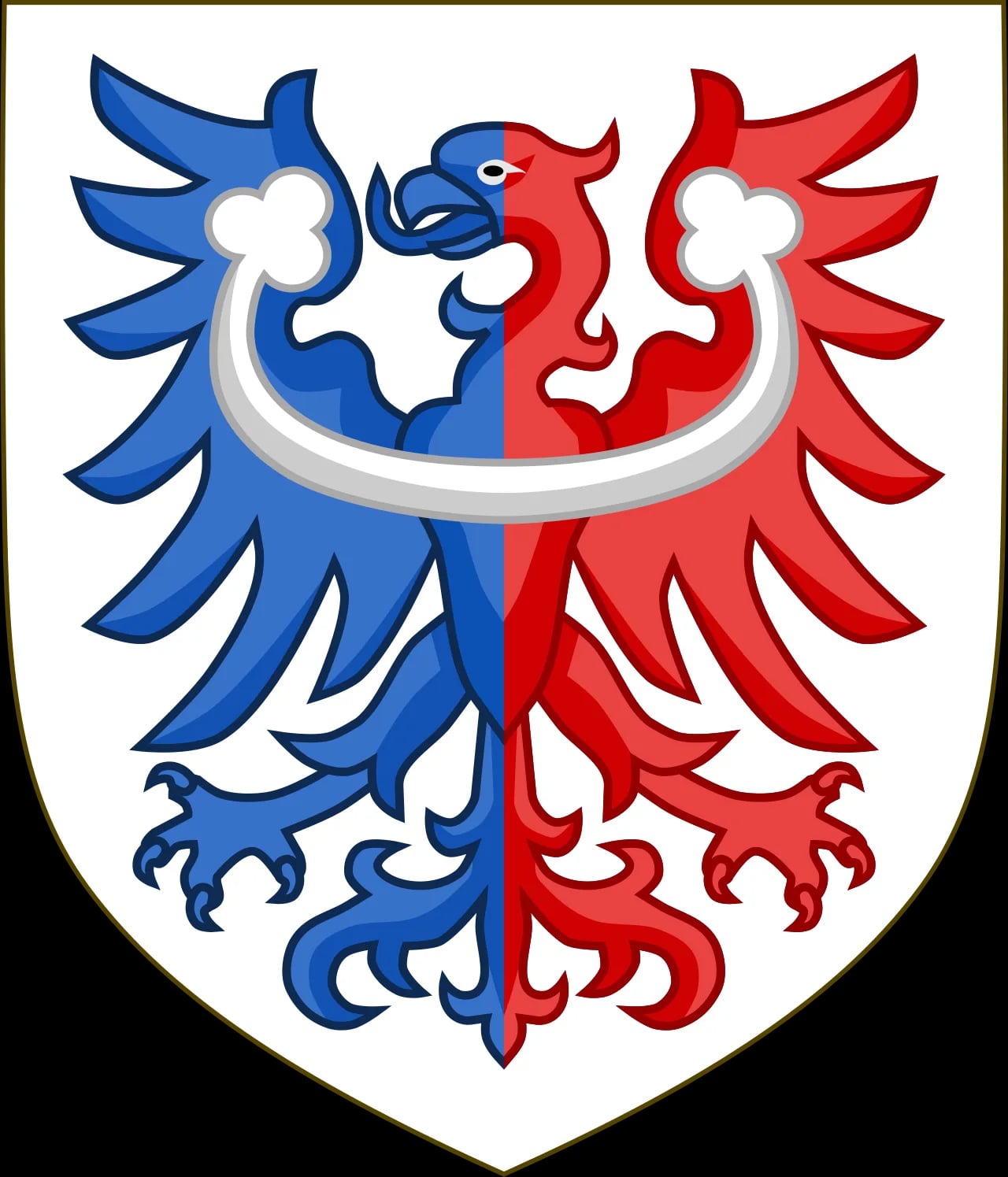 Portrait of Karl Christoph (1545–1569) – memorial page