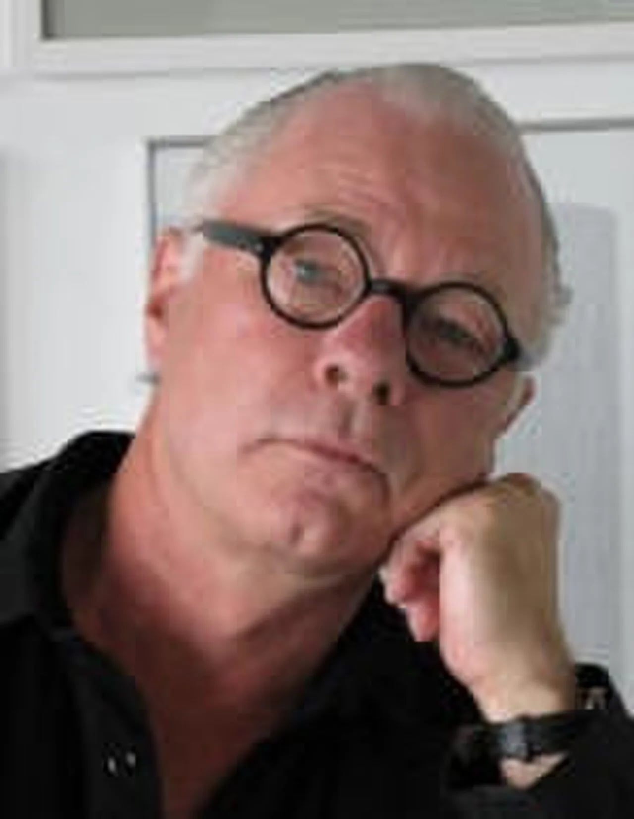 Porträt von Bernhard Giesen (1948–2020) – Gedenkseite