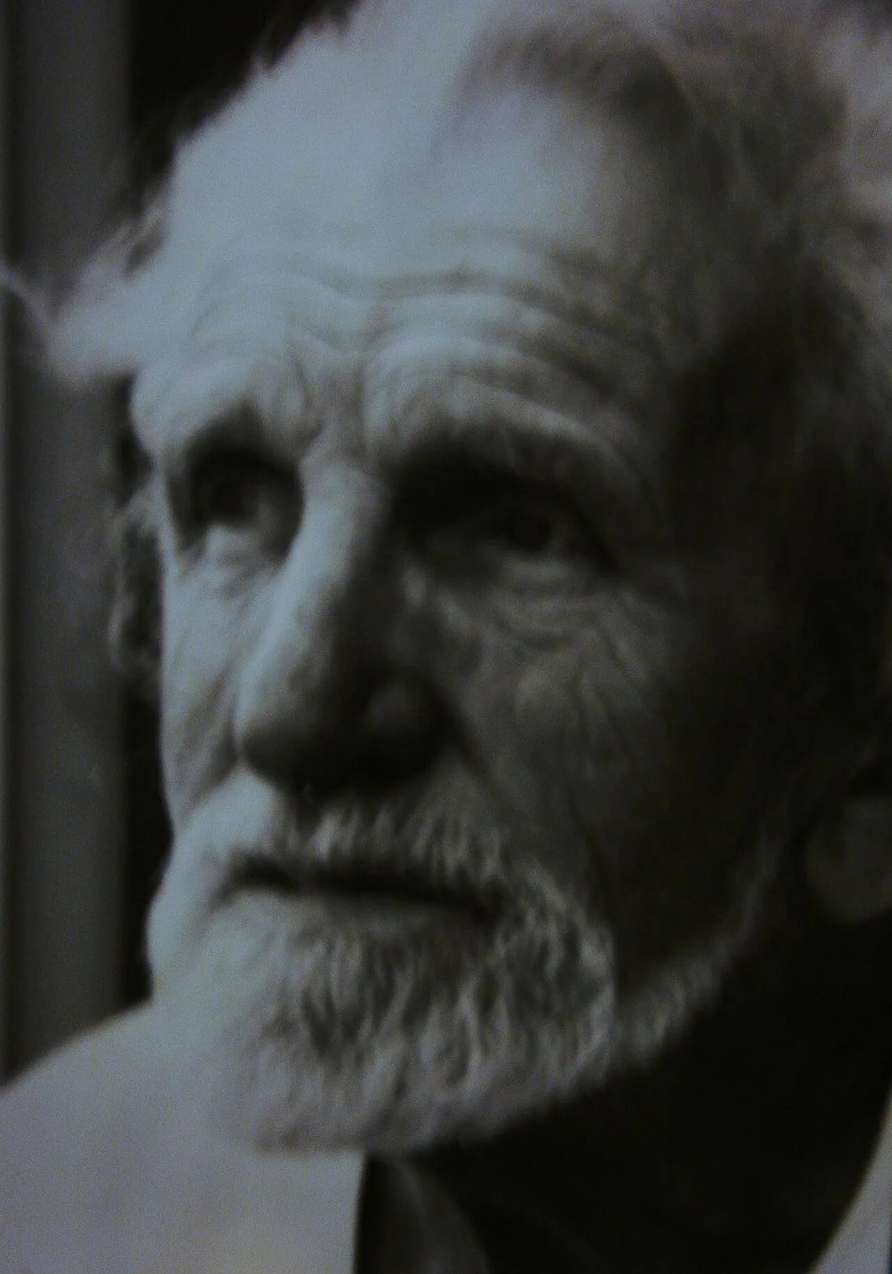 Porträt von Herman Haan (1914–1996) – Gedenkseite