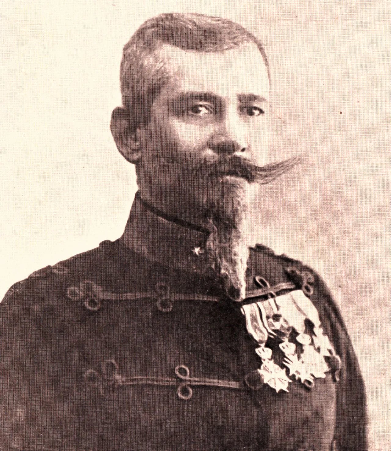 Portrait of Theodorus Jacobus Veltman (1868–1943) – memorial page