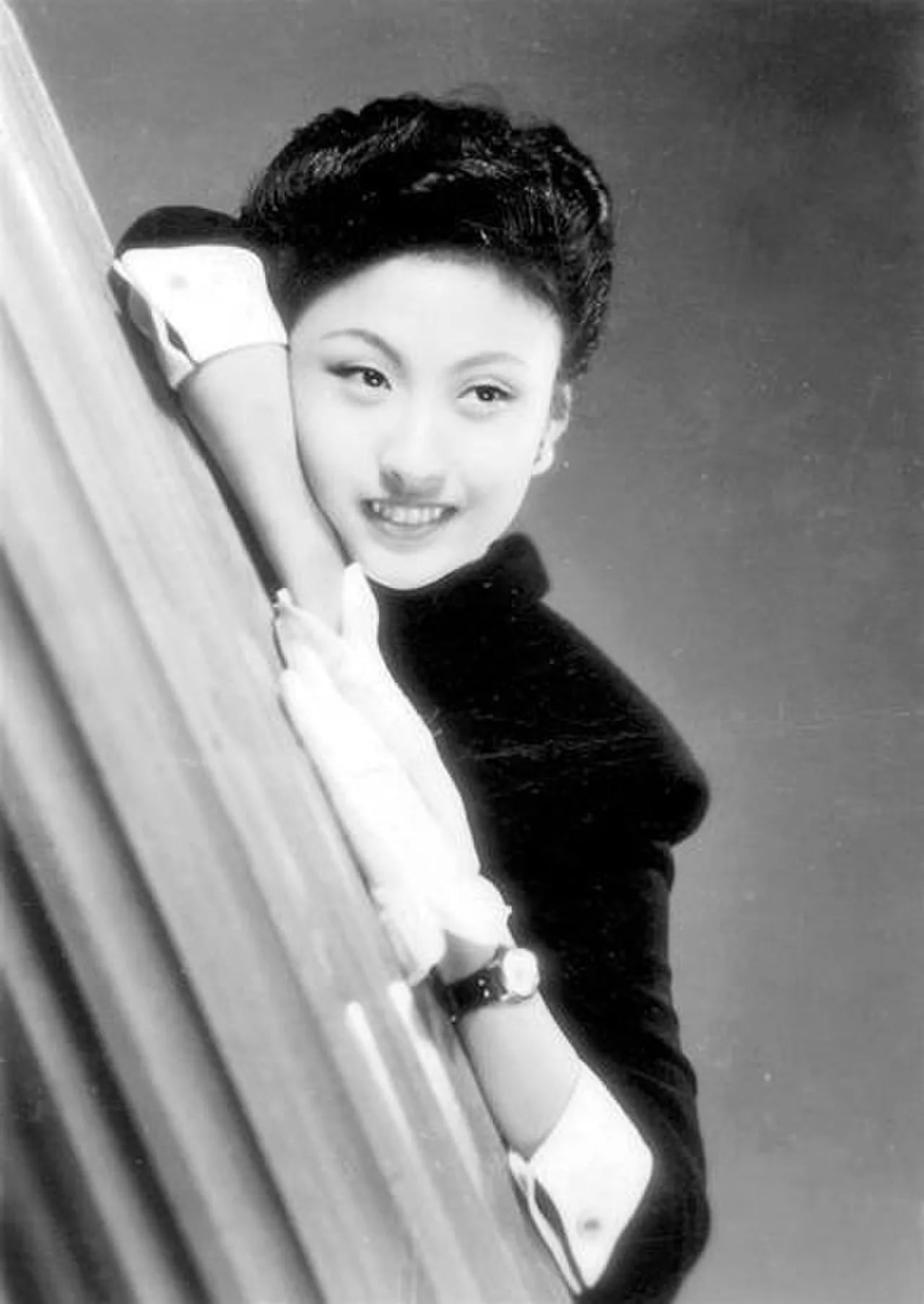 Porträt von Huang Zongying (1925–2020) – Gedenkseite