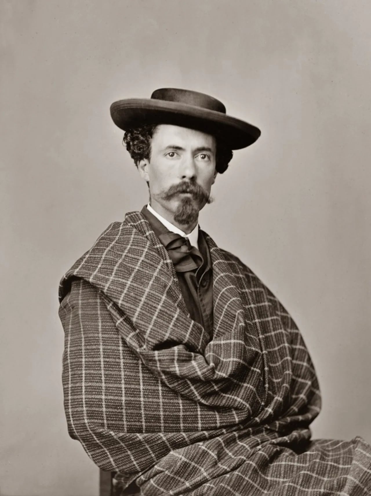 Portrait of Carlos Relvas (1838–1894) – memorial page