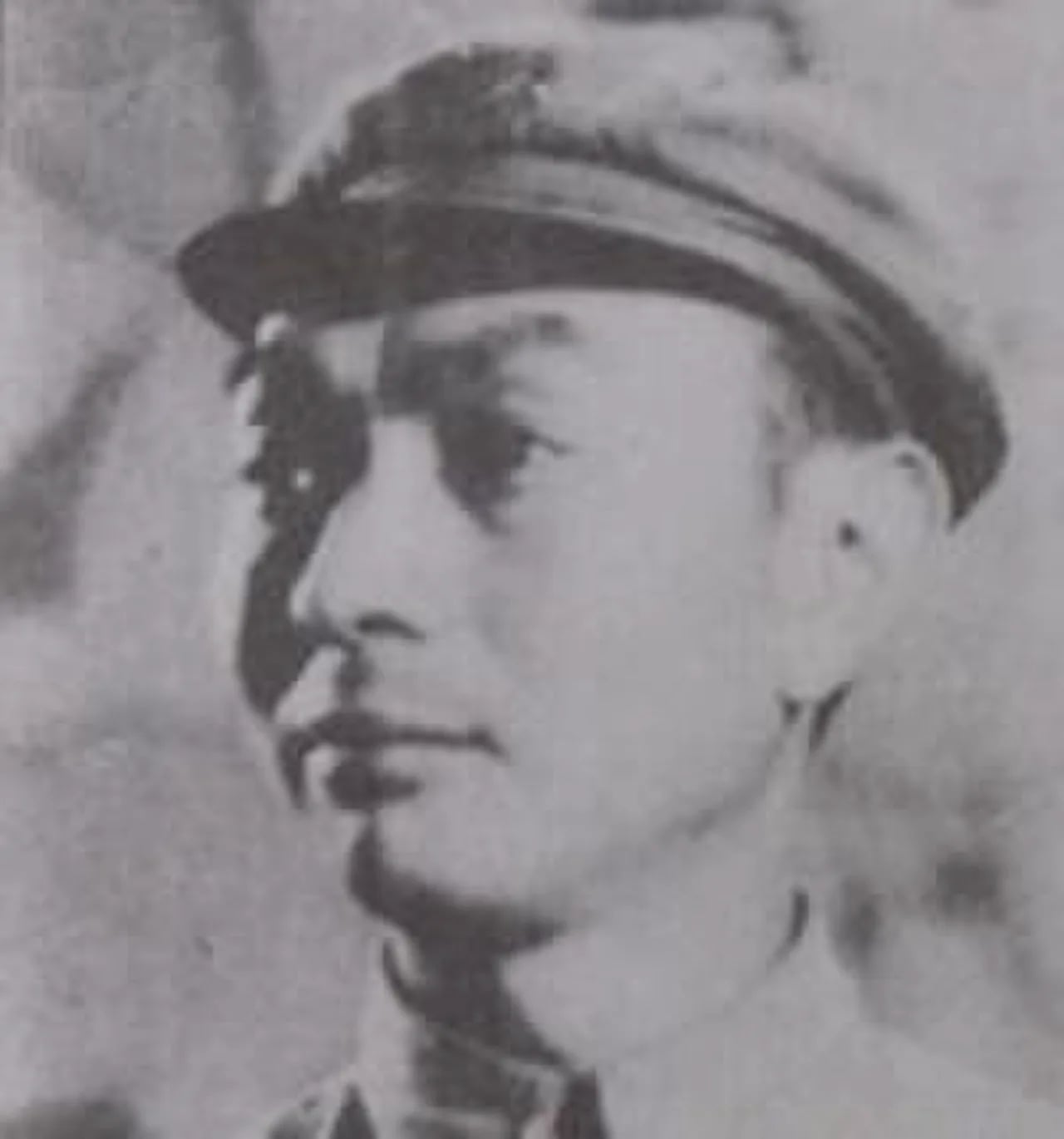 Porträt von Guo Rugui (1907–1997) – Gedenkseite