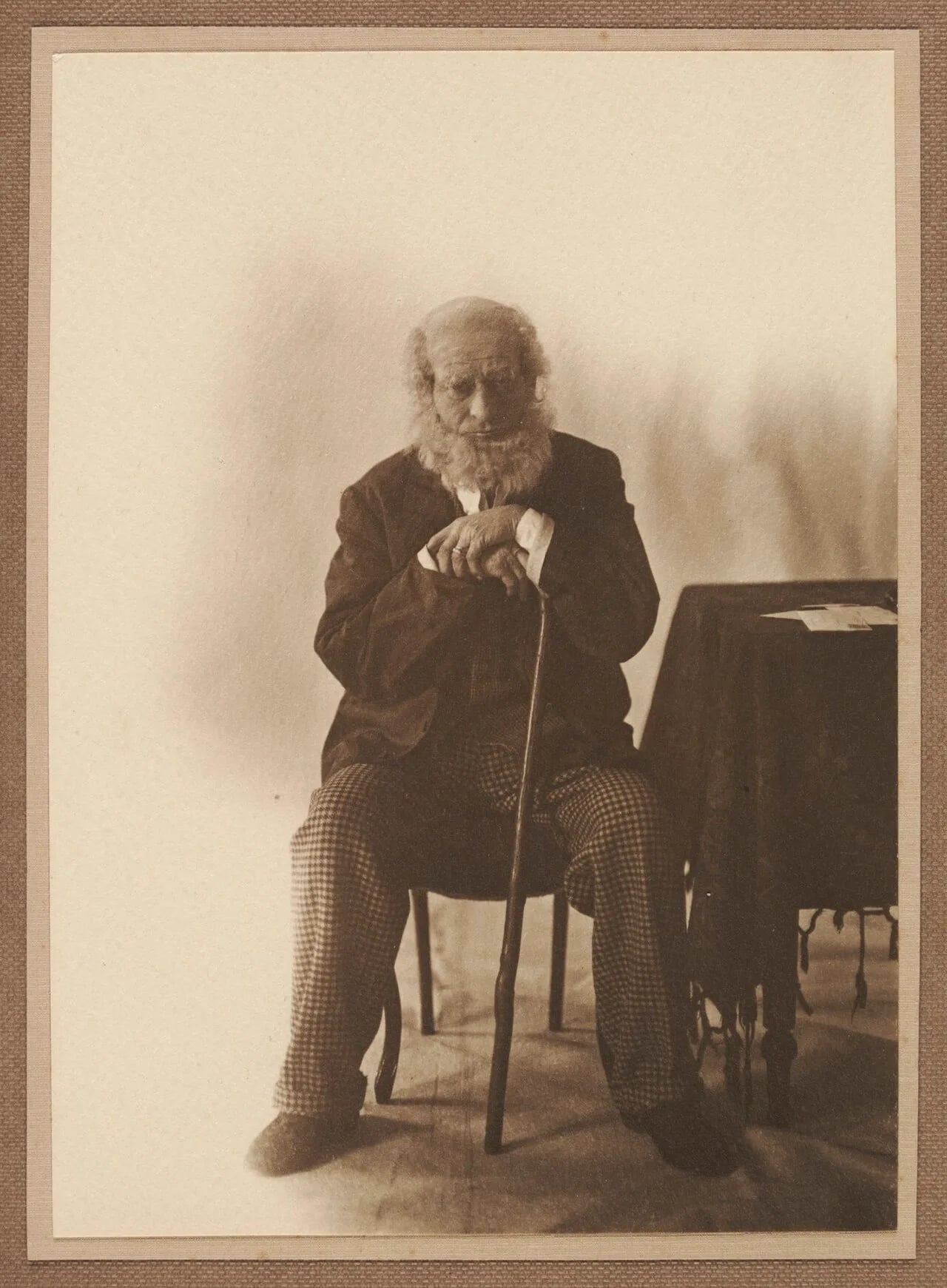 Porträt von Bert Bailey (1868–1953) – Gedenkseite