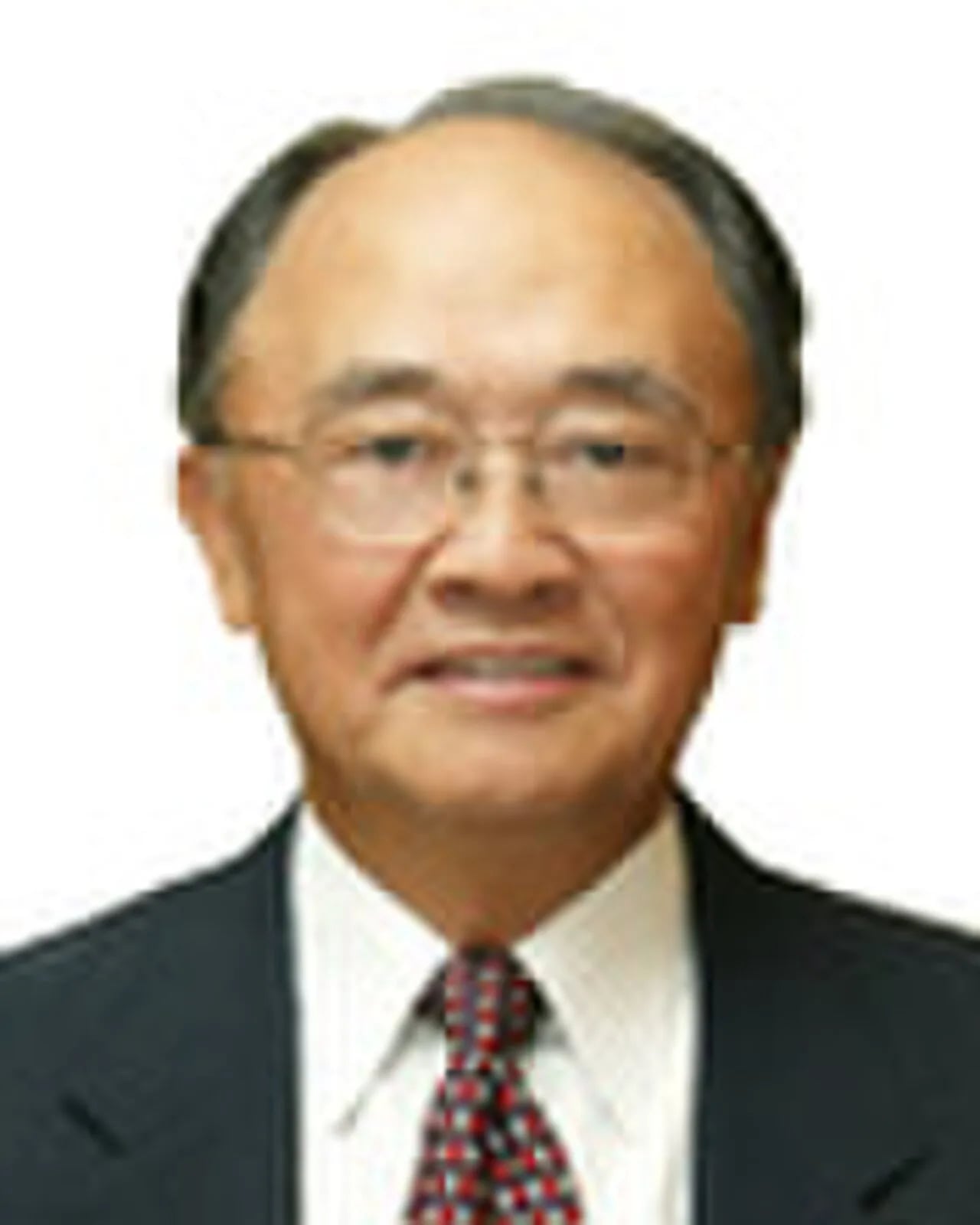 Porträt von Chen Chien-jen (1939–2025) – Gedenkseite