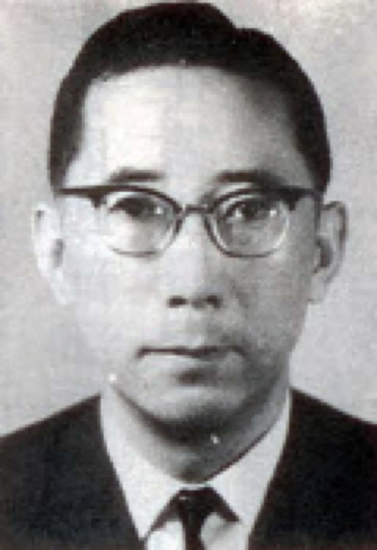 Portrait of Chang Chi-cheng (1918–2015) – memorial page
