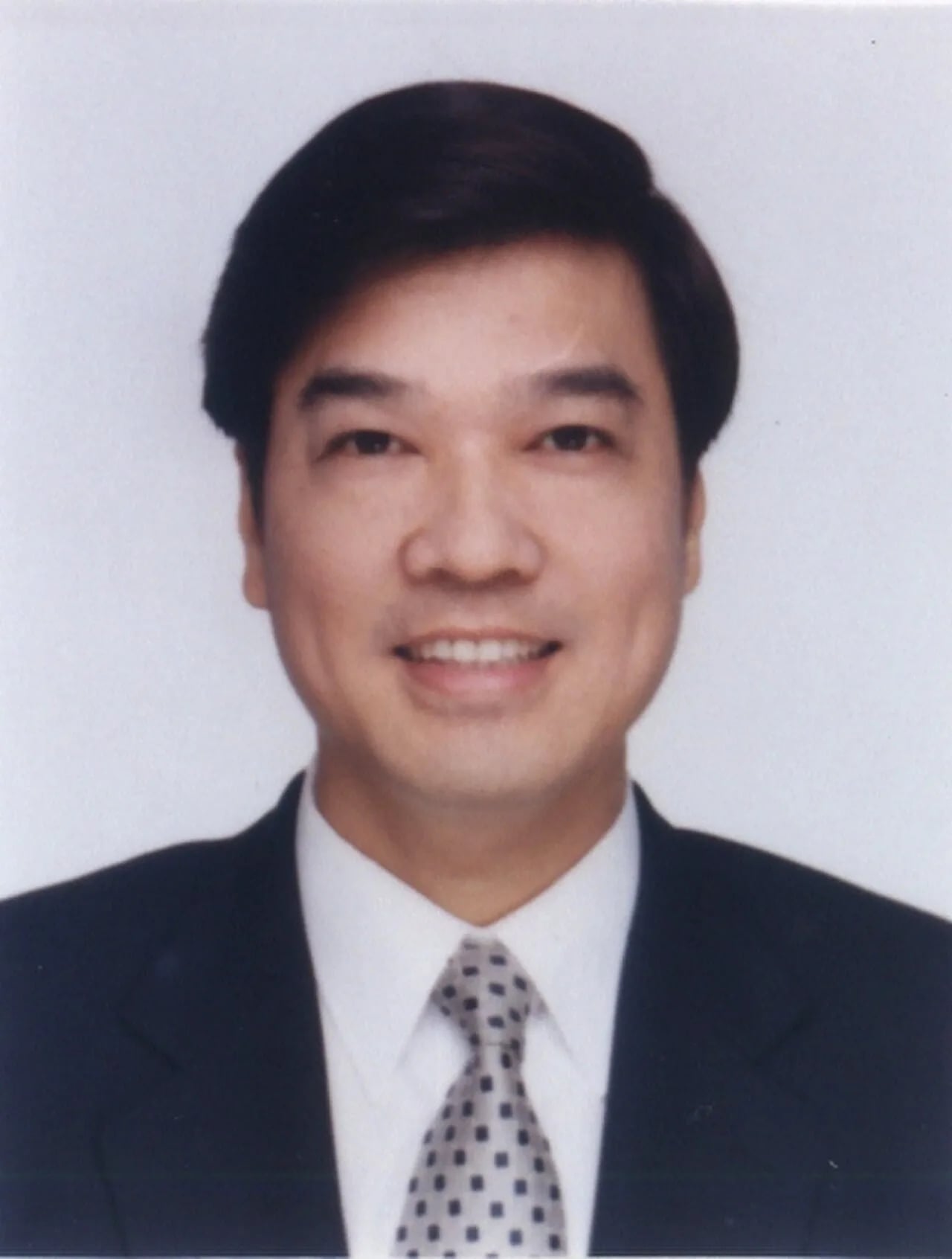 Porträt von Daniel Hwang (1953–2022) – Gedenkseite