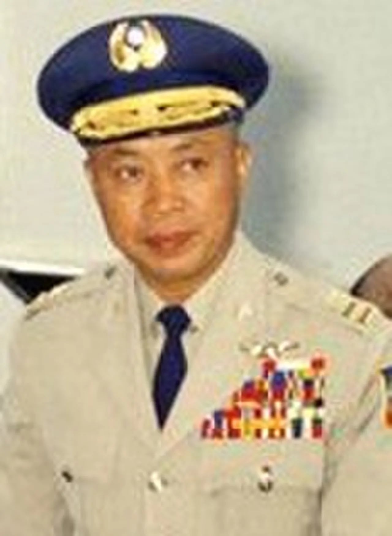 Portrait of Lai Ming-Tang (1911–1984) – memorial page