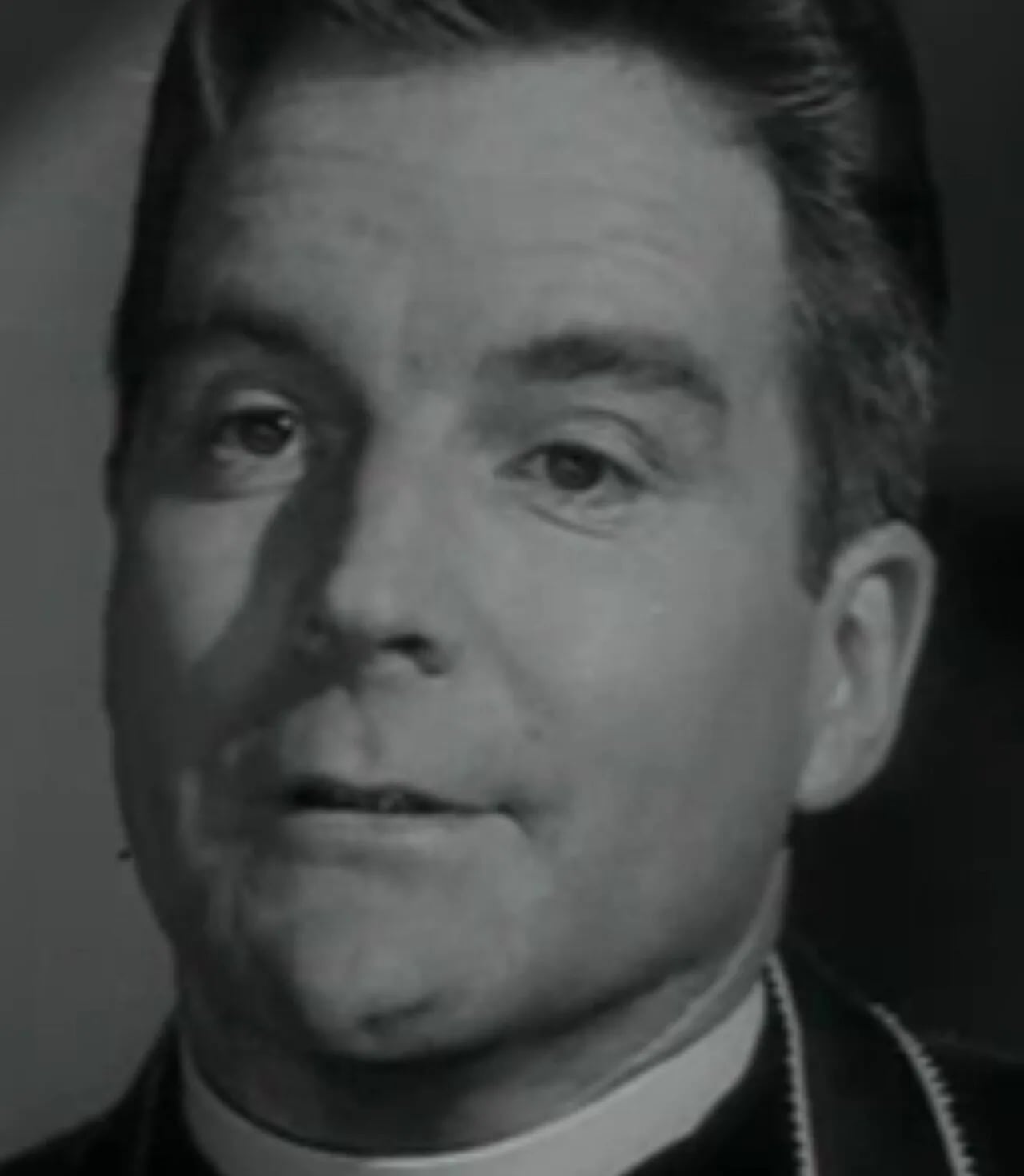 Portrait of Bert Remsen (1925–1999) – memorial page