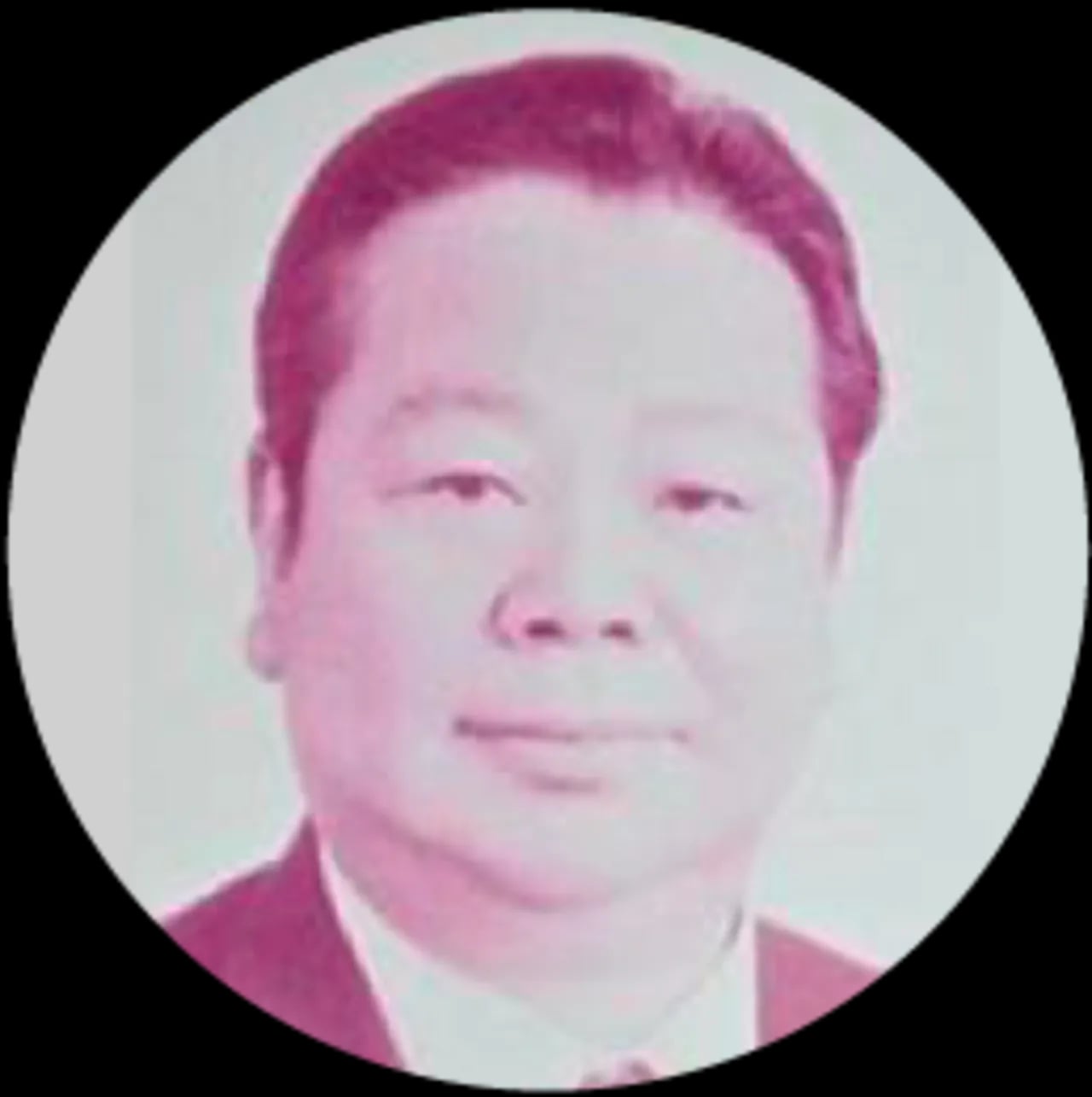 Porträt von Wu Chin-tzan (1935–2012) – Gedenkseite