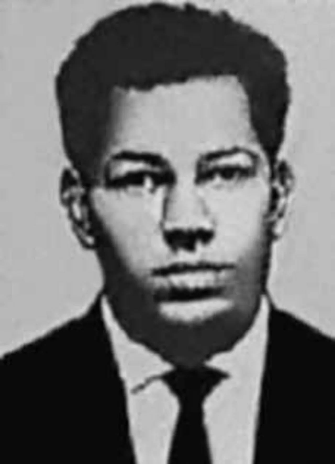 Porträt von Flávio Ferreira da Silva (1934–1975) – Gedenkseite