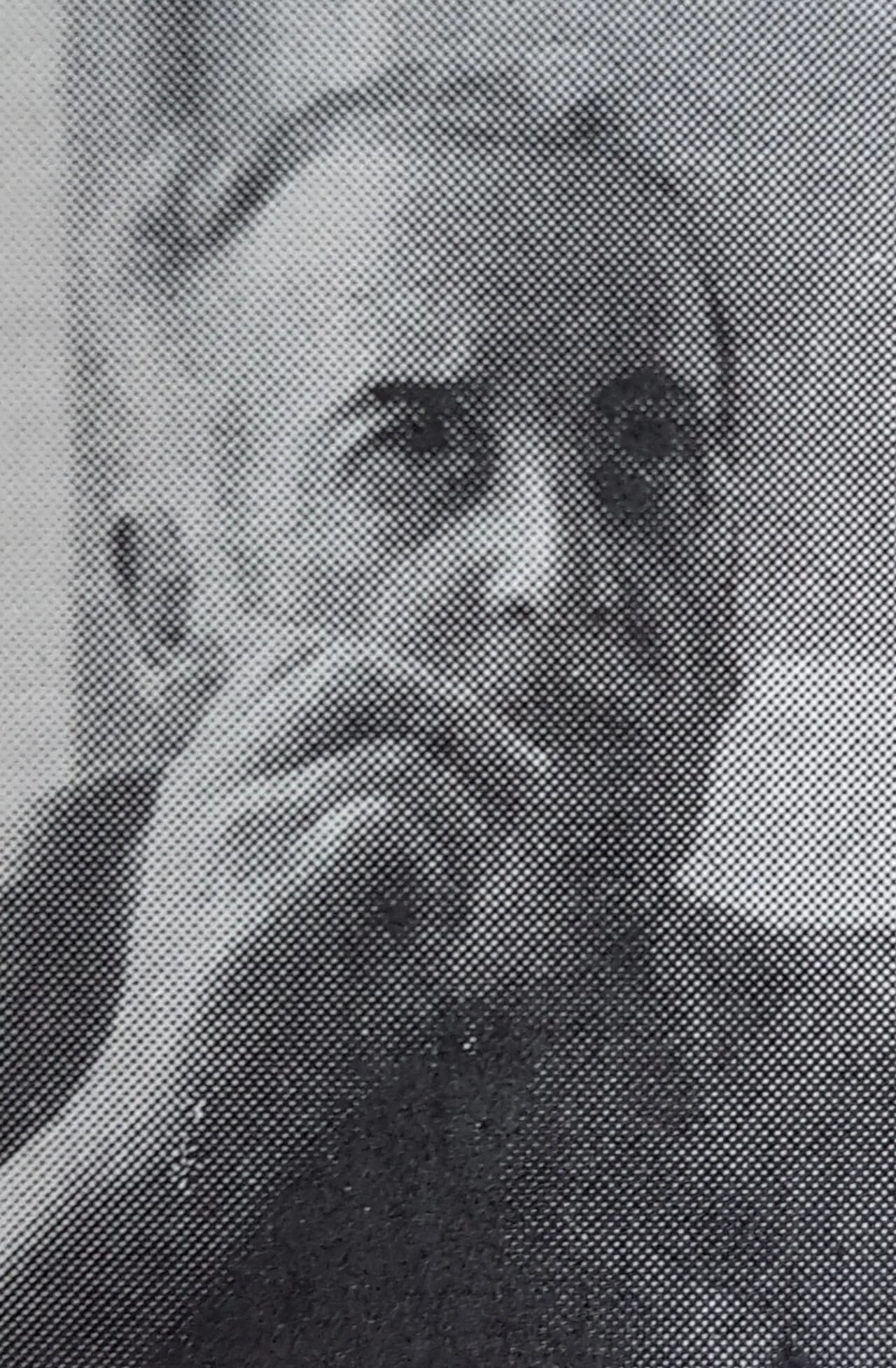 Portrait of Bertil Sjöberg (1914–1999) – memorial page