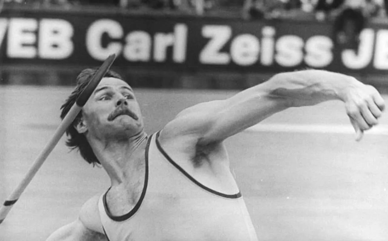 Porträt von Gerald Weiß (1960–2018) – Gedenkseite