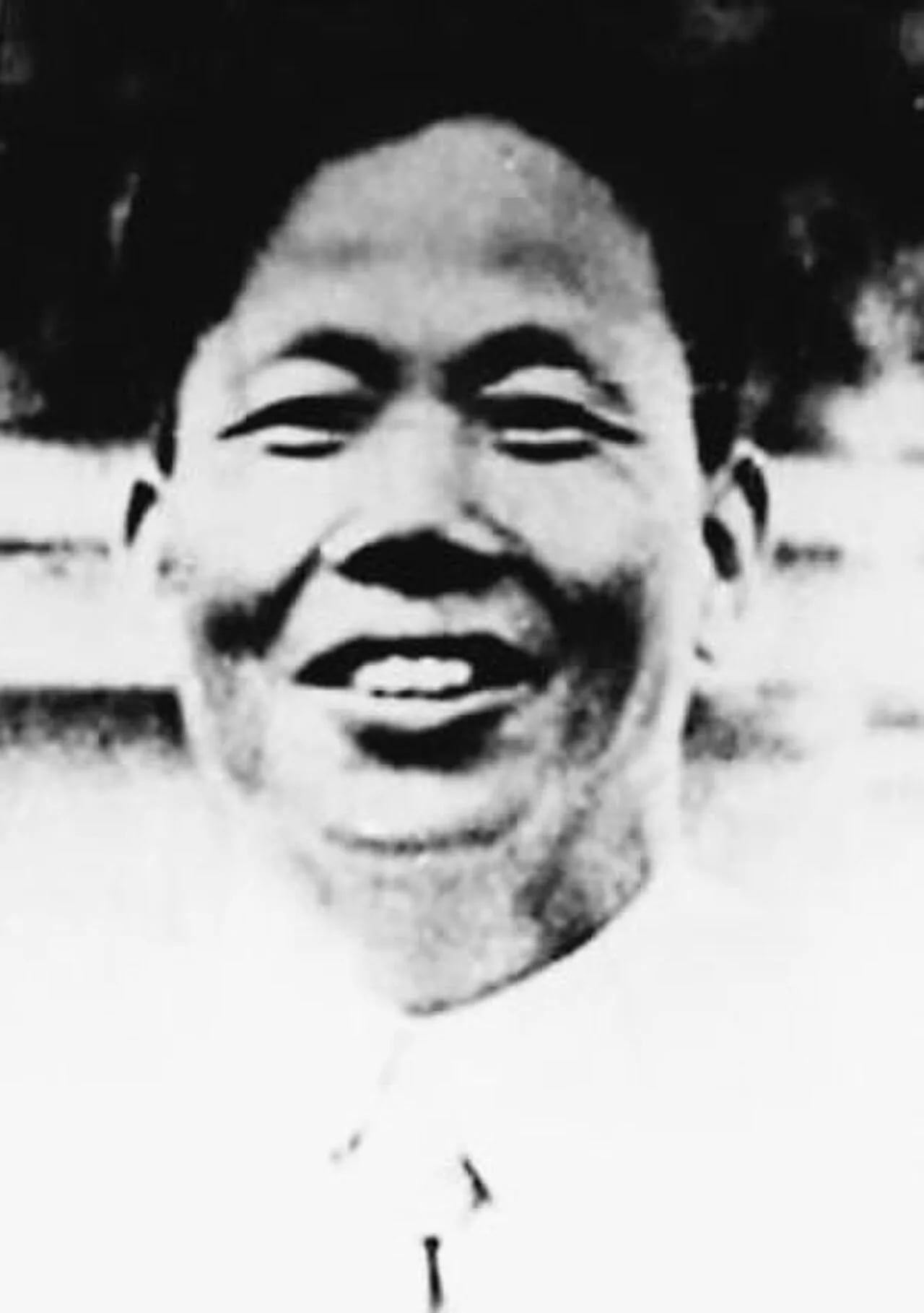 Portrait of Lu Dongsheng (1908–1945) – memorial page