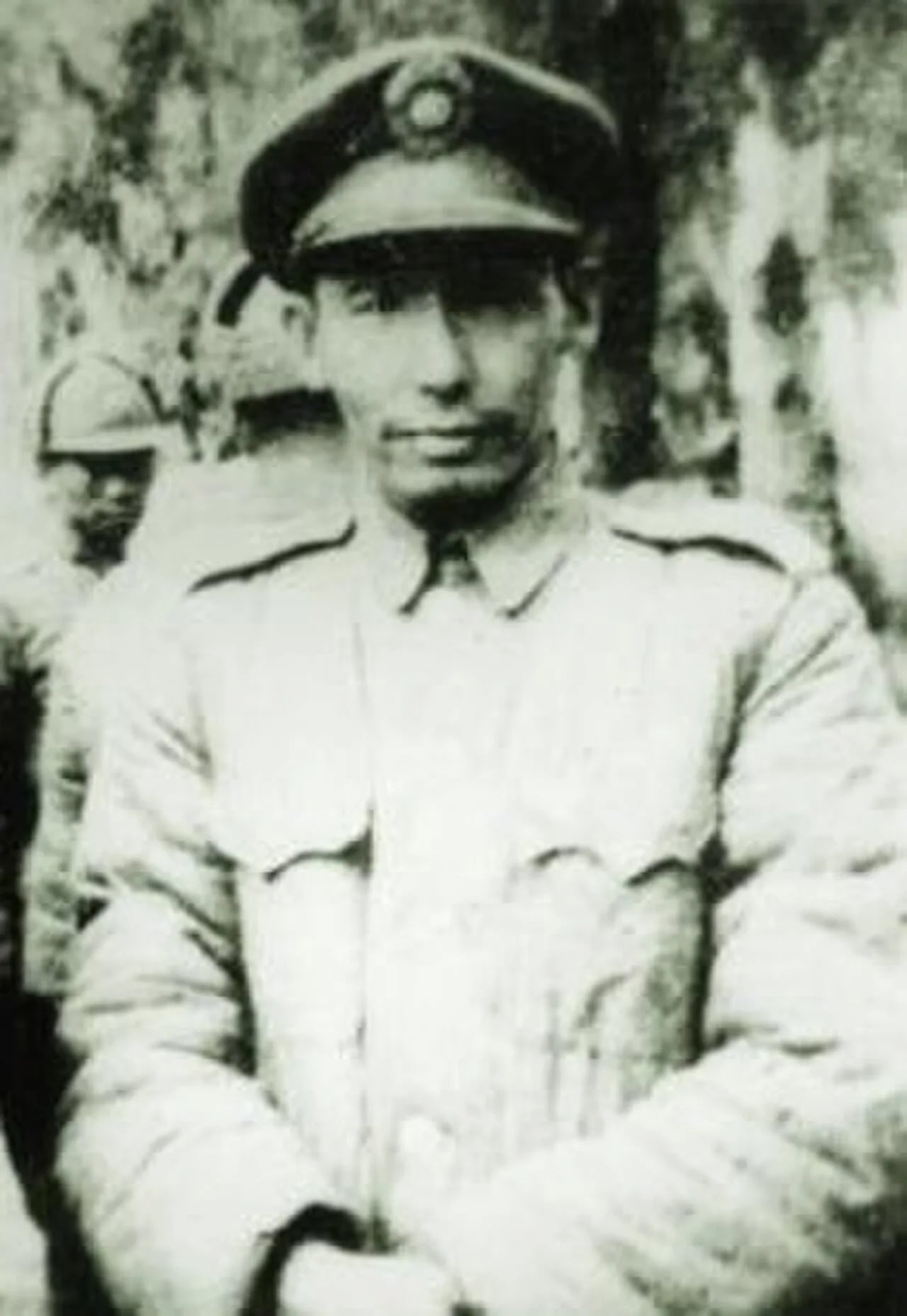 Porträt von Zhang Kexia (1900–1984) – Gedenkseite