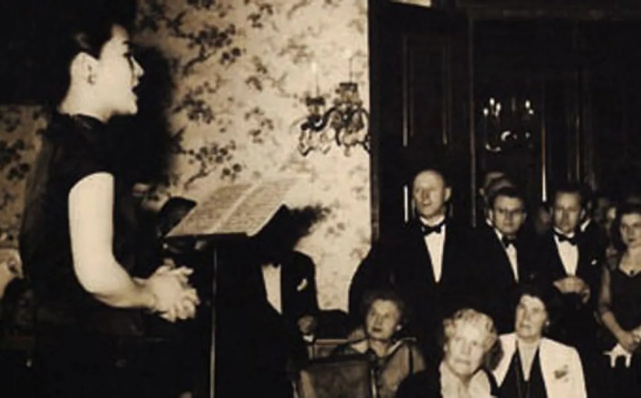Porträt von Zhou Xiaoyan (1917–2016) – Gedenkseite