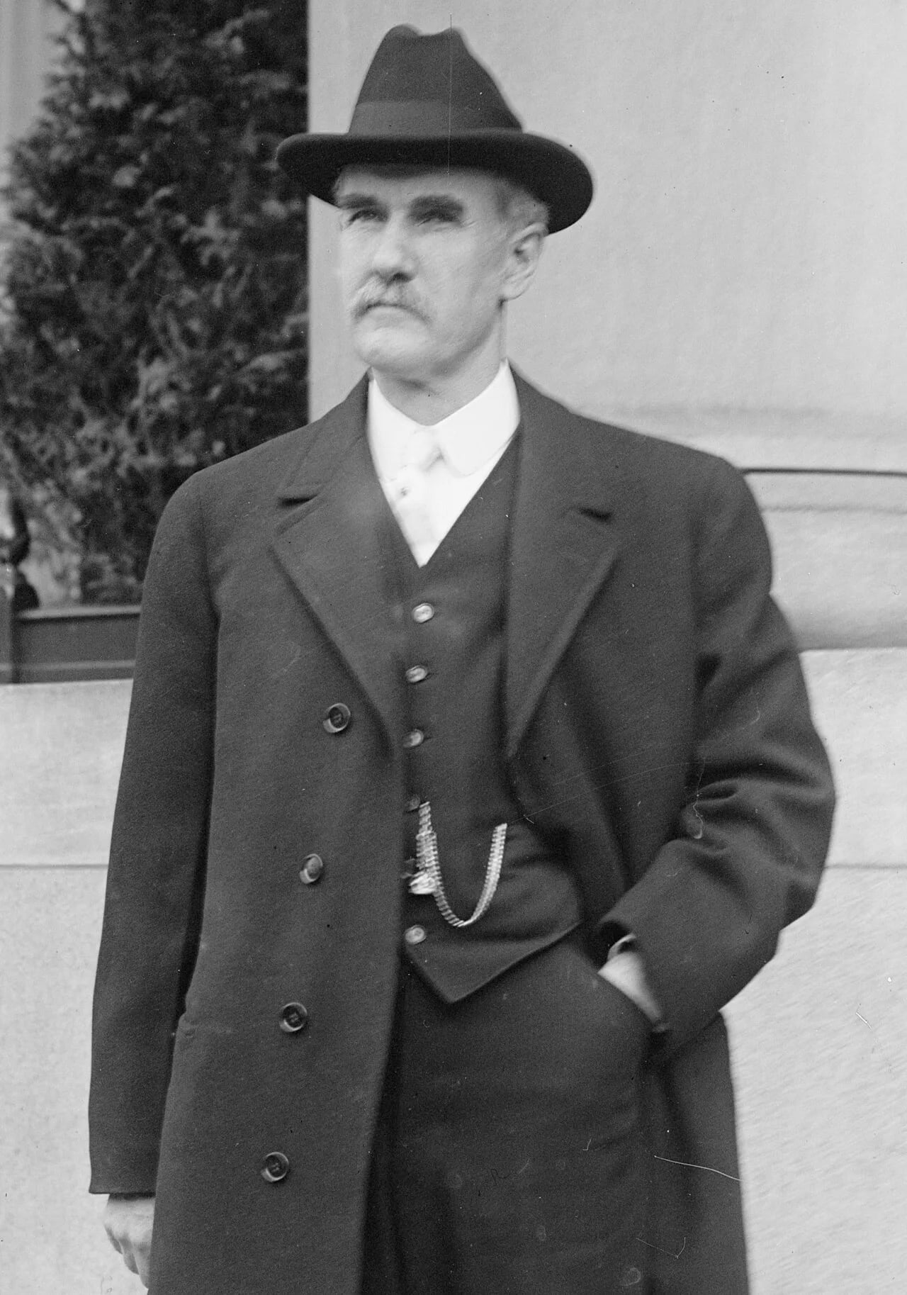 Portrait of Beryl F. Carroll (1860–1939) – memorial page