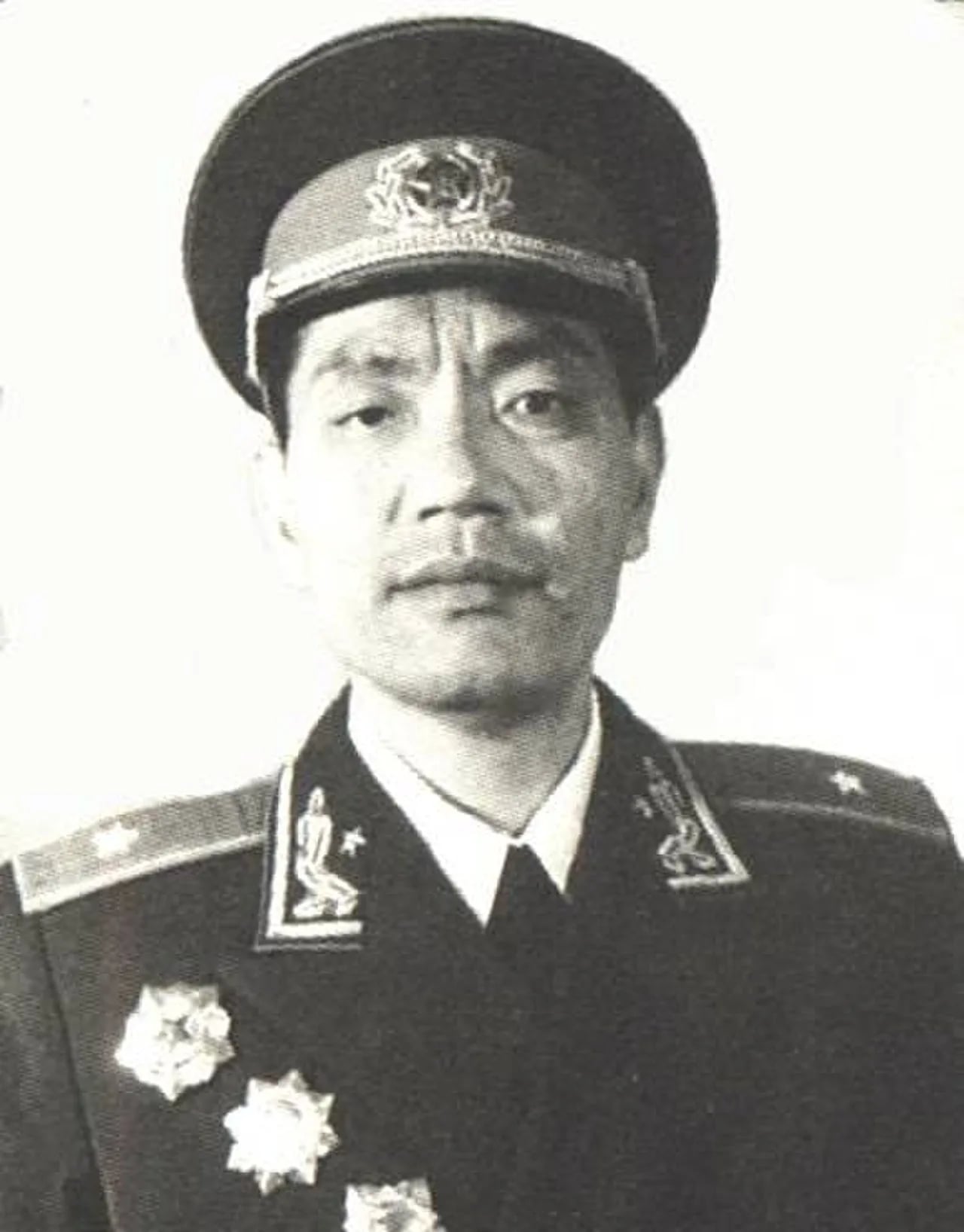 Porträt von You Taizhong (1918–1998) – Gedenkseite