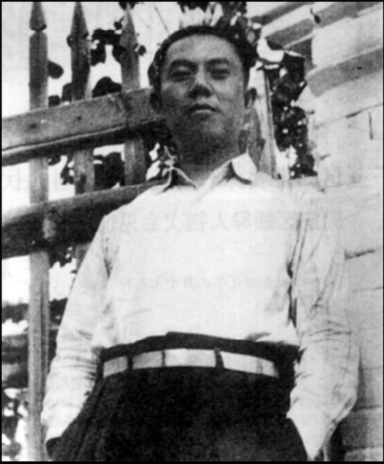 Portrait of Deng Liqun (1915–2015) – memorial page