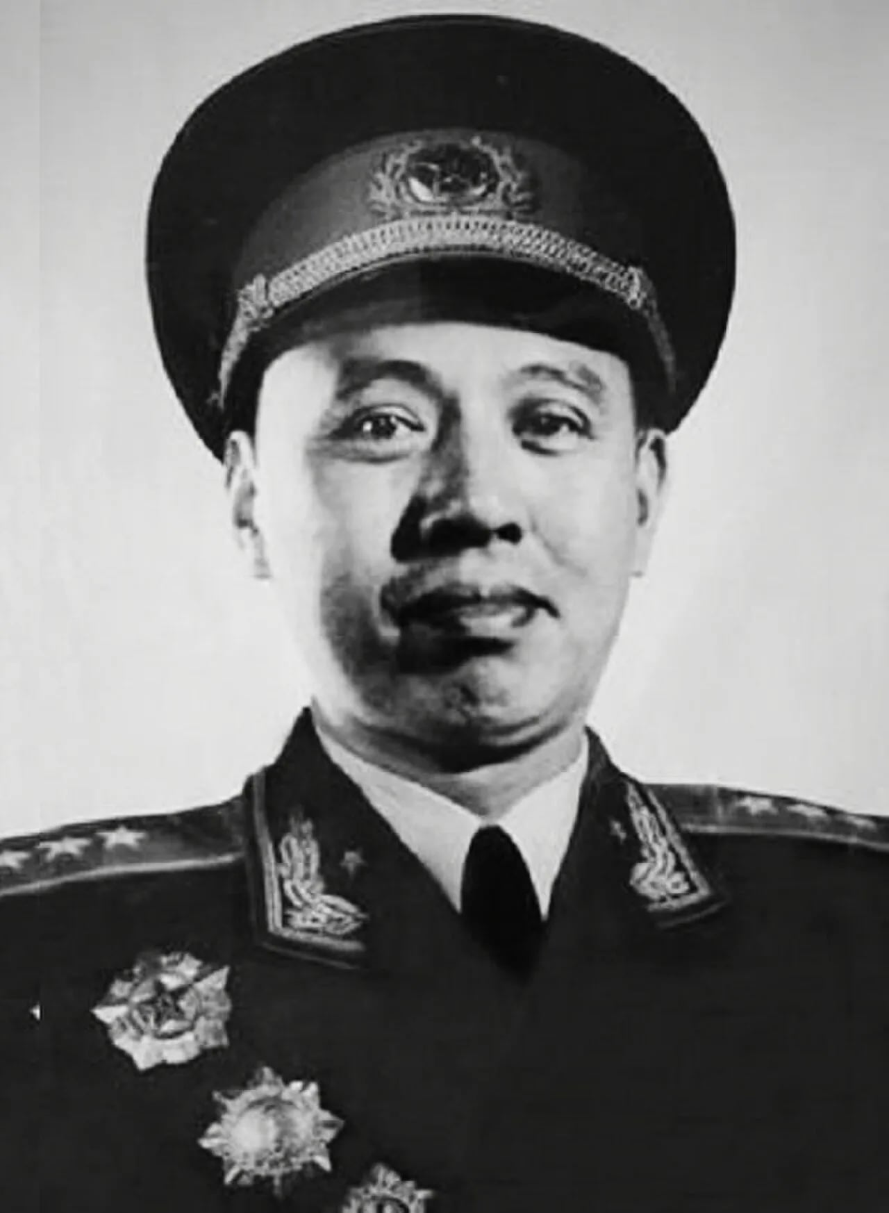 Portrait of Bojun Chen (1910–1974) – memorial page