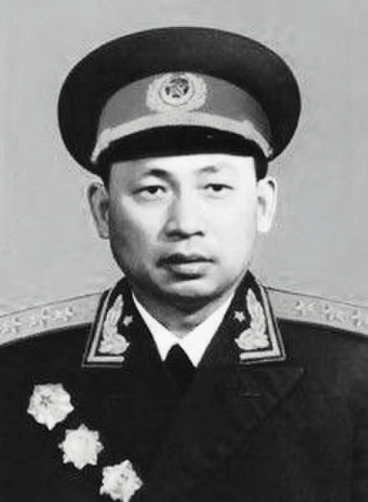 Porträt von Li Tianyou (1914–1970) – Gedenkseite