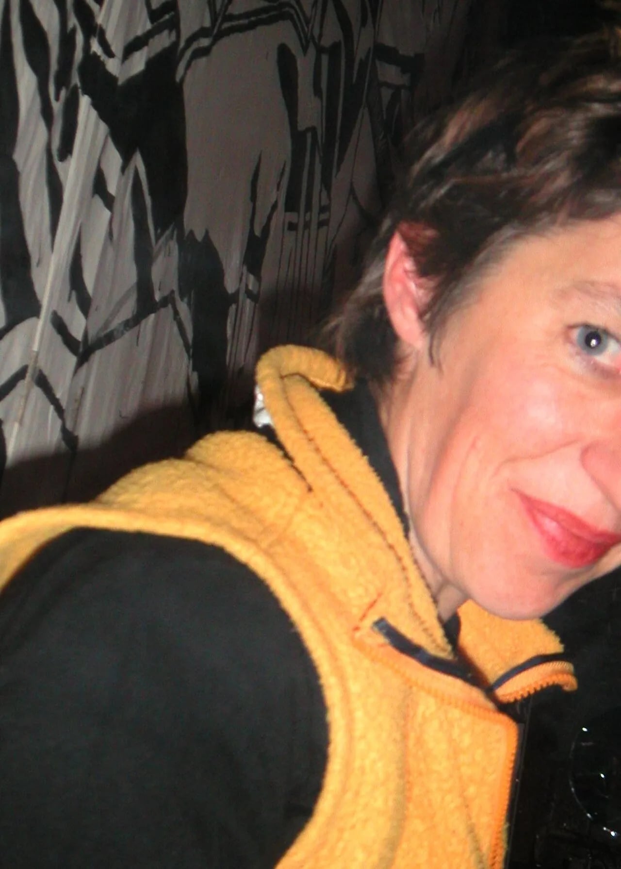 Porträt von Bessie Nager (1962–2009) – Gedenkseite