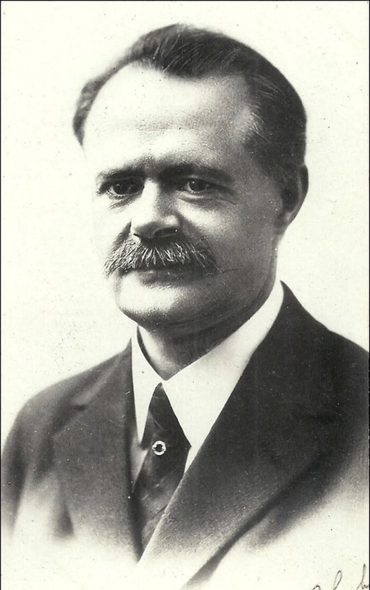 Portrait of Jean-Baptiste Lebas (1878–1944) – memorial page
