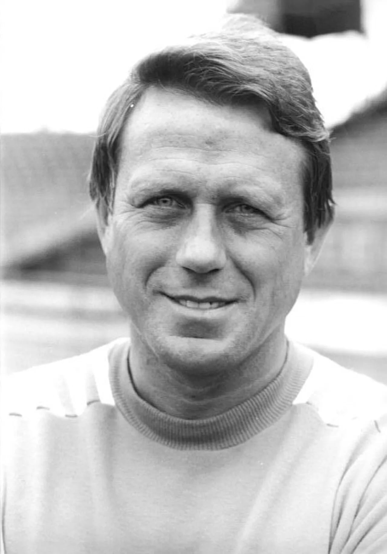 Porträt von Werner Voigt (1947–2023) – Gedenkseite