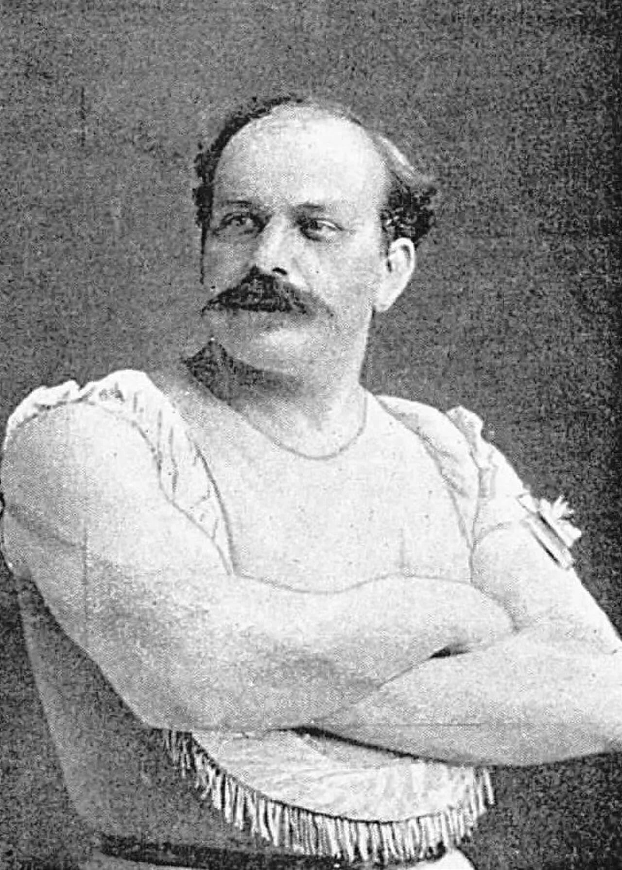 Portrait of Jean-Baptiste Vuillod (1850–1917) – memorial page