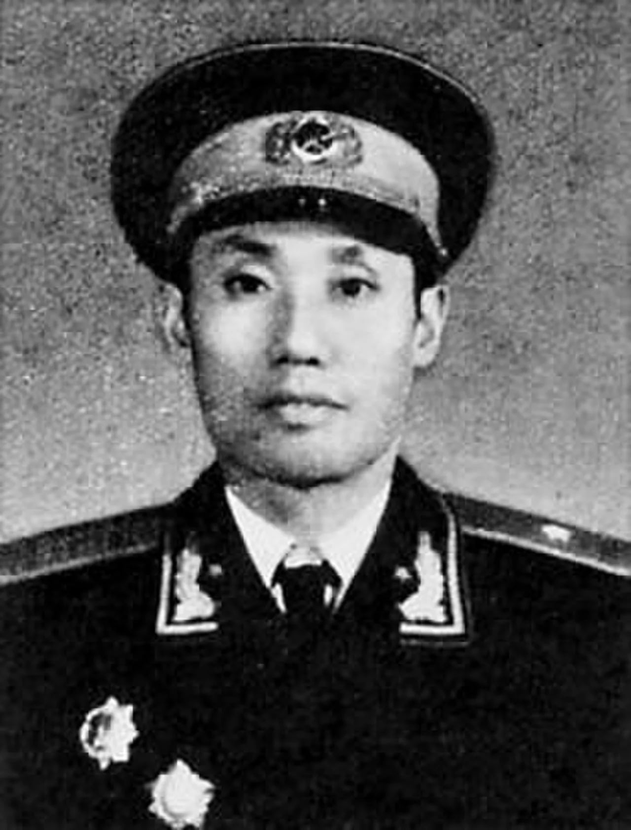 Portrait of Li Yaowen (1918–2018) – memorial page