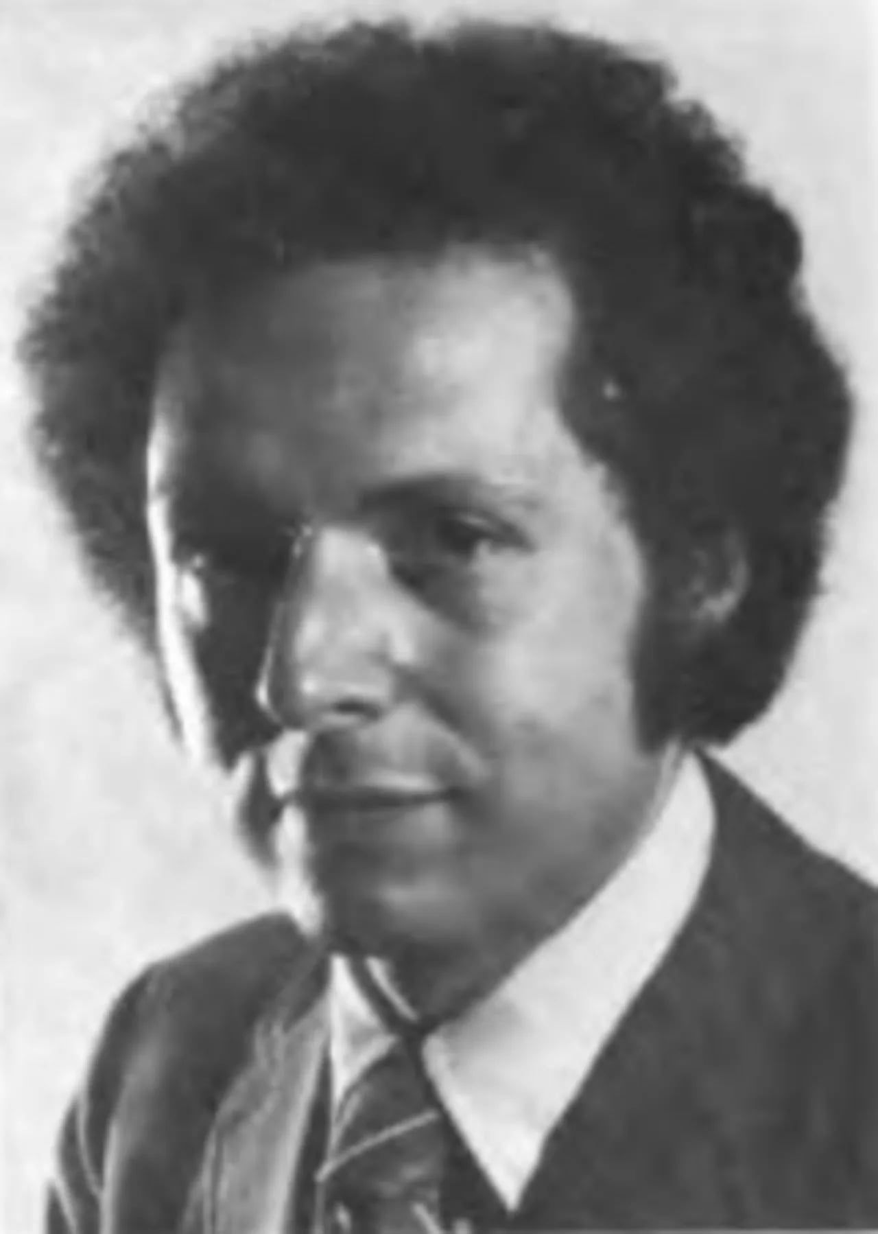 Porträt von Jack Faxon (1936–2020) – Gedenkseite