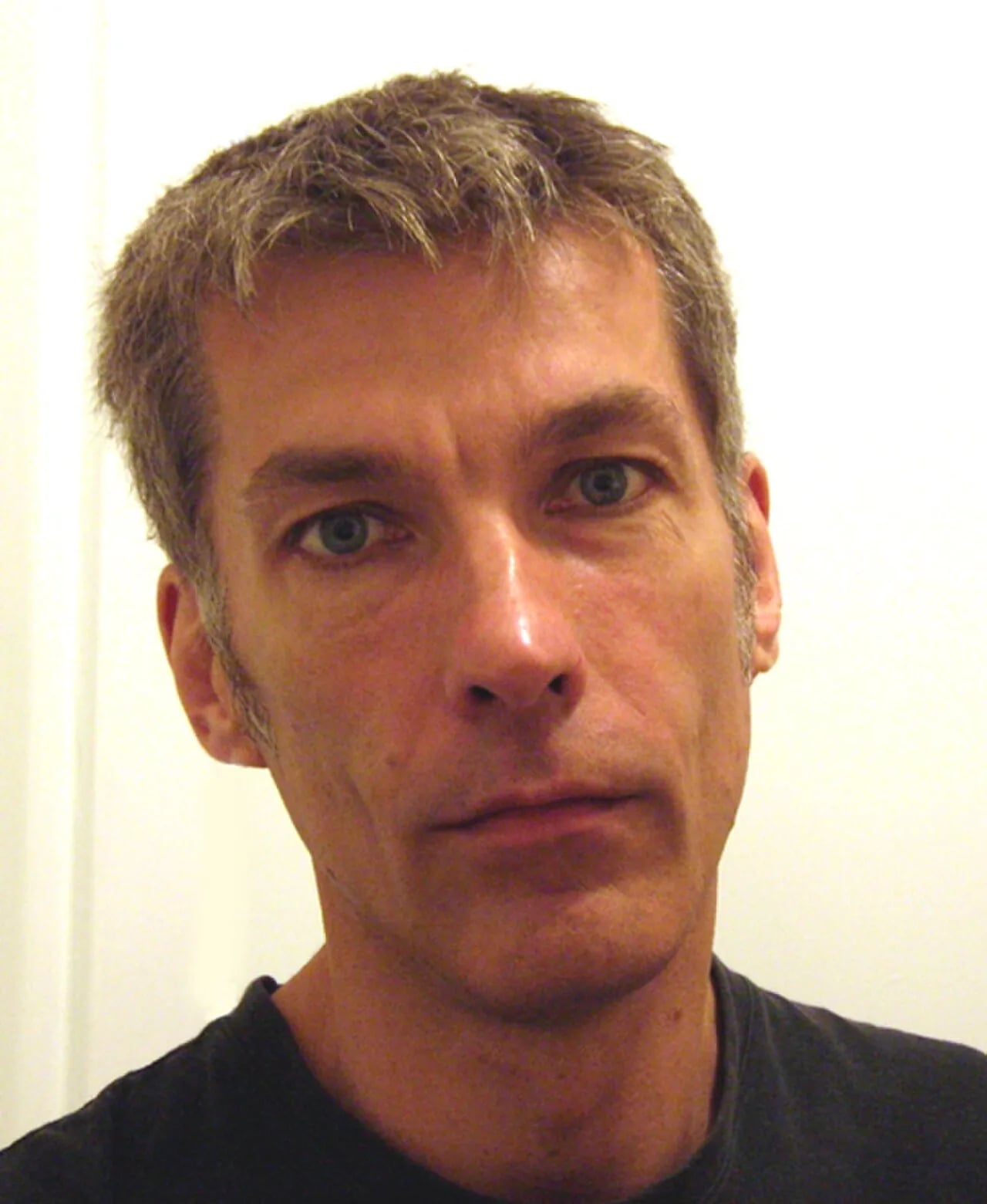Porträt von Håkan Lindquist (1958–2022) – Gedenkseite