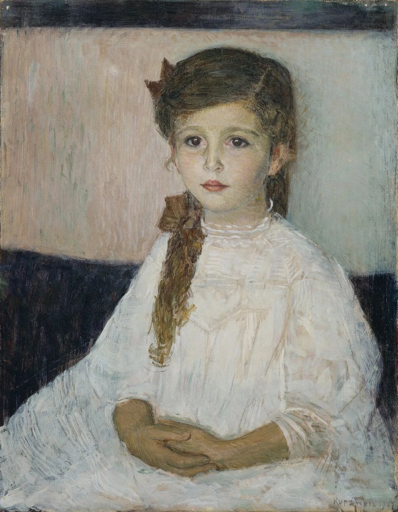 Portrait of Bettina Bauer-Ehrlich (1903–1985) – memorial page