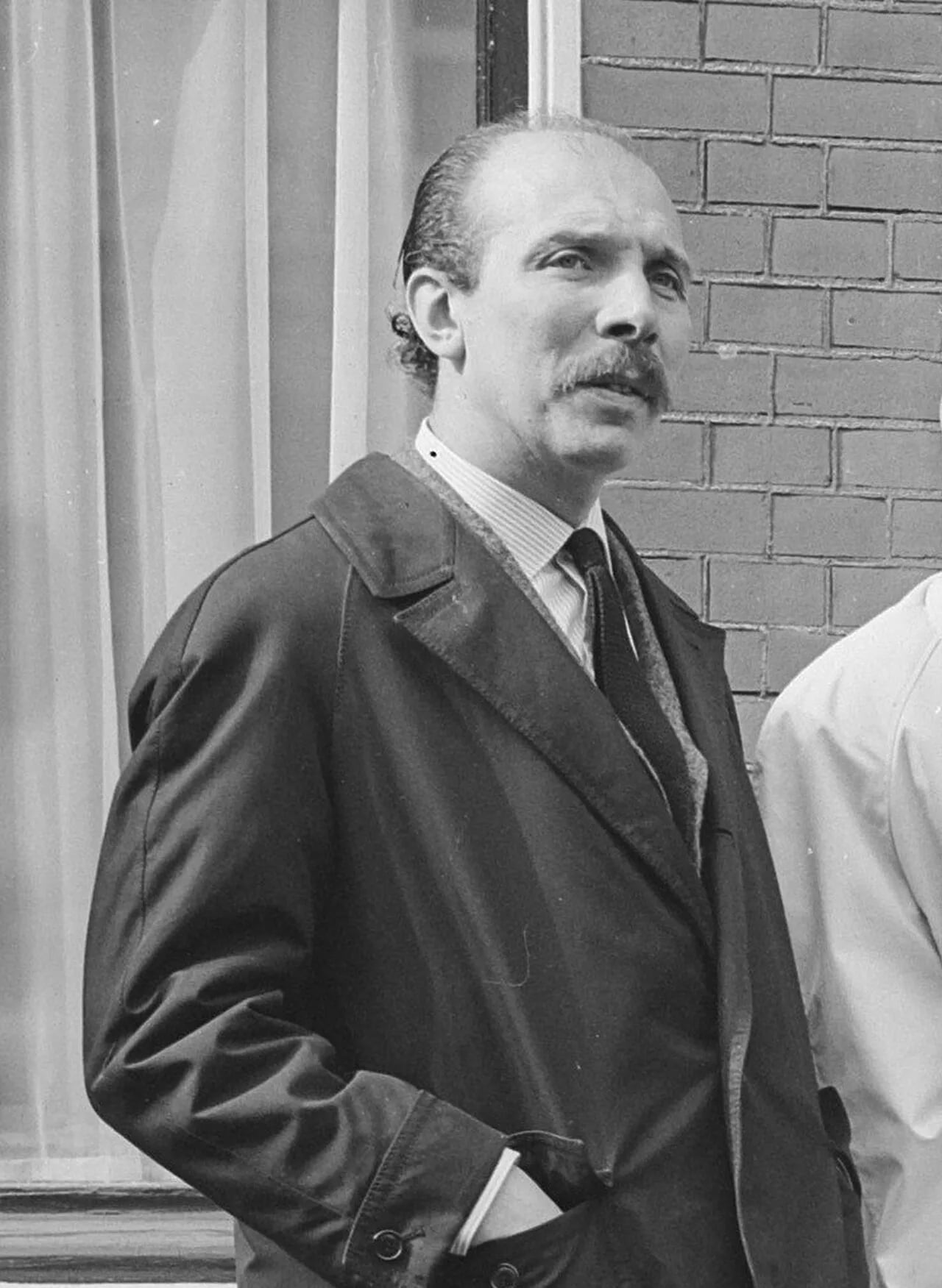 Porträt von Jan Schiet (1921–1964) – Gedenkseite
