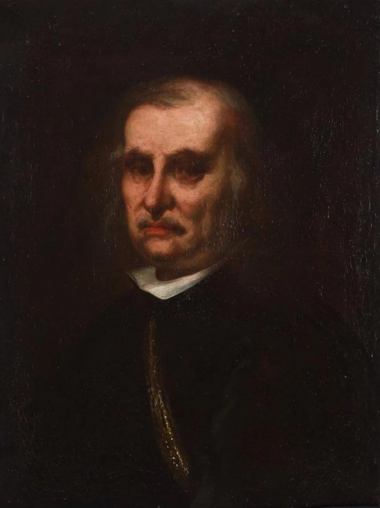 Portrait of Juan Carreño de Miranda (1614–1685) – memorial page