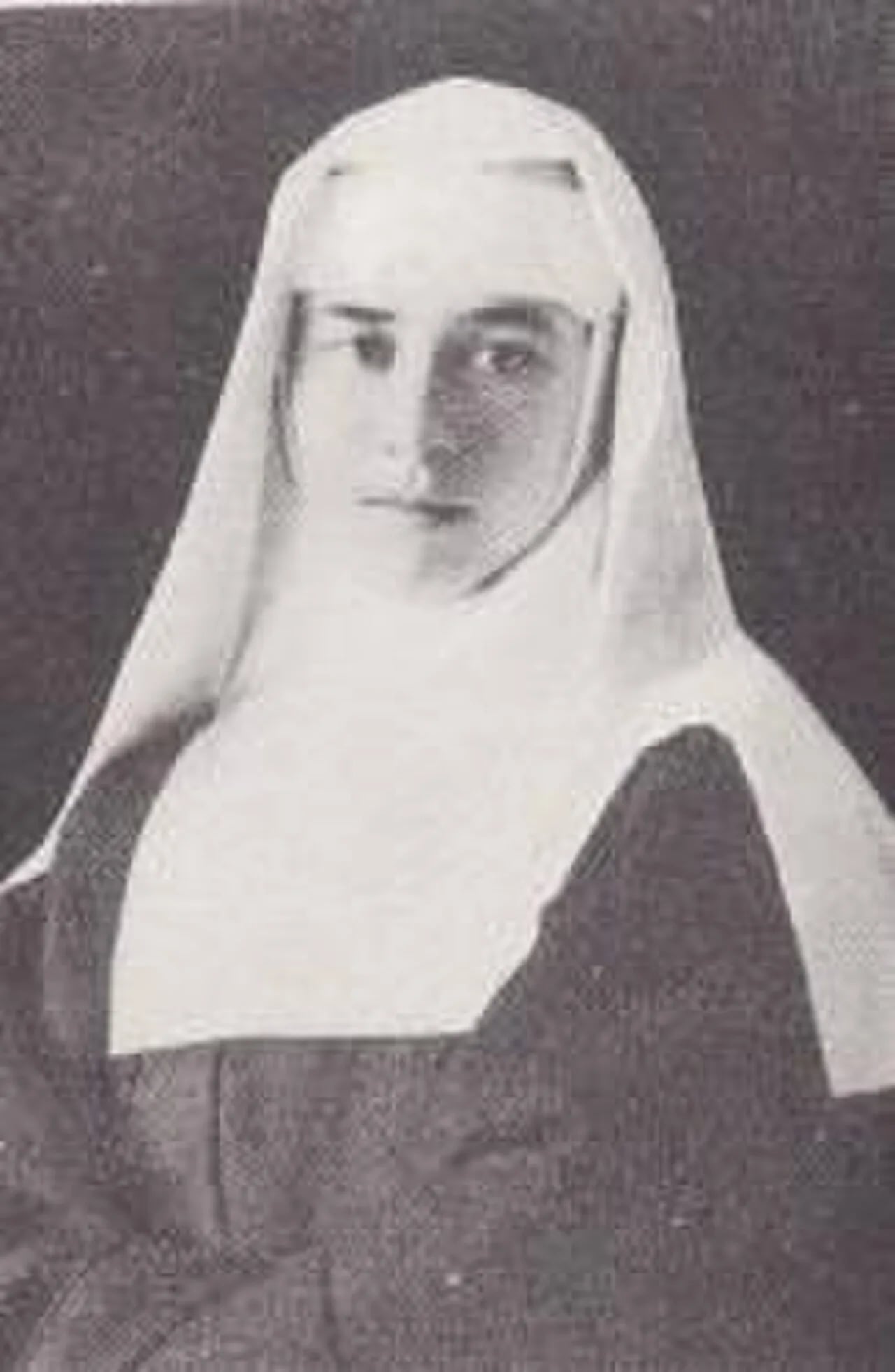 Porträt von Bogner Mária Margit (1905–1933) – Gedenkseite