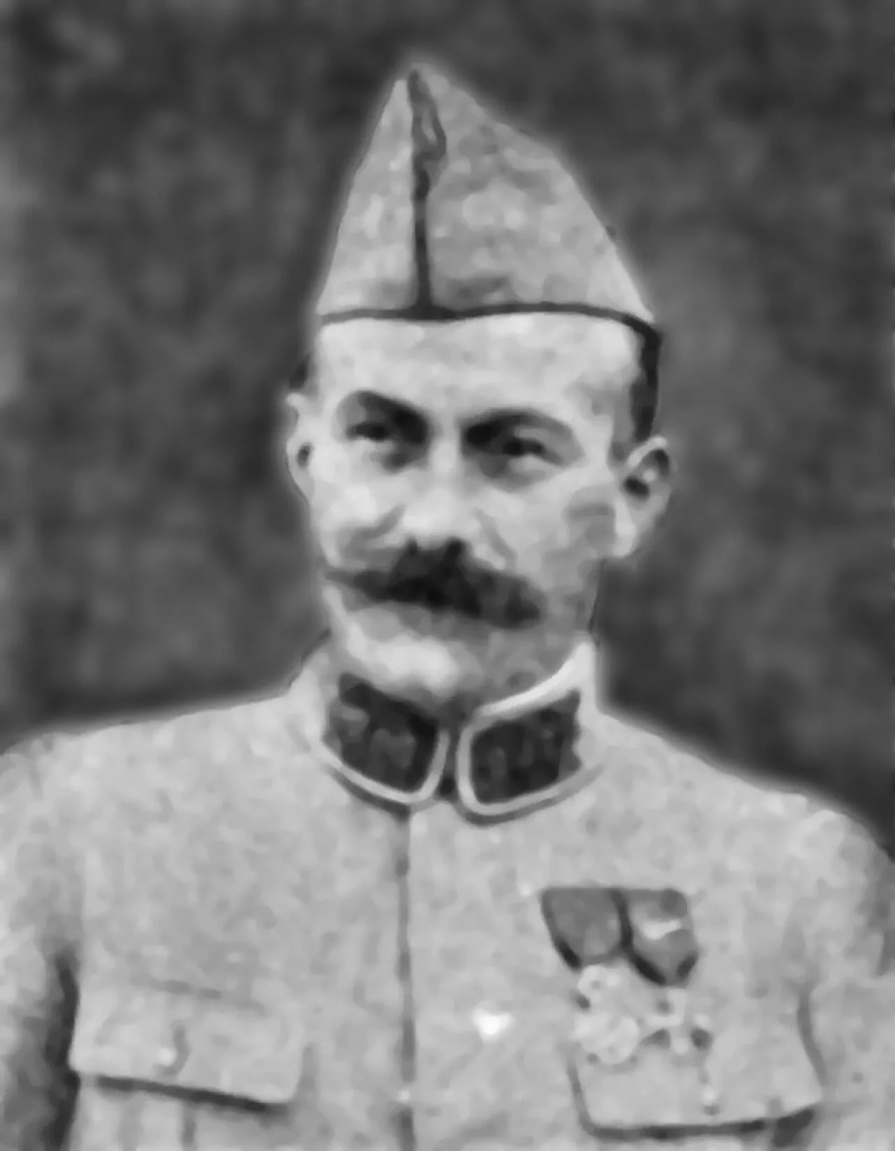 Portrait of Charles Ruellan (1876–1955) – memorial page