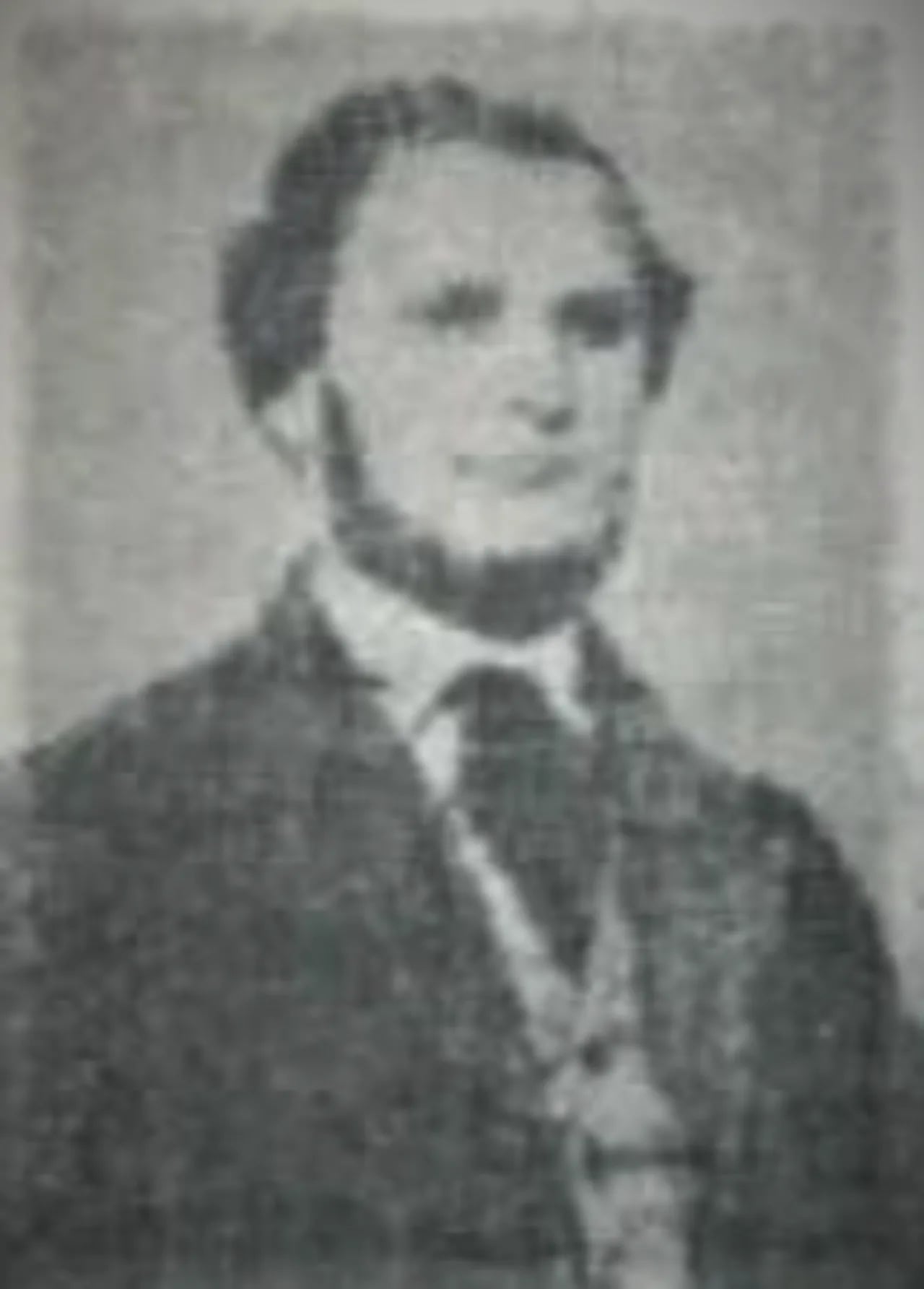 Portrait of Lucas de Almeida Marrão (1824–1894) – memorial page