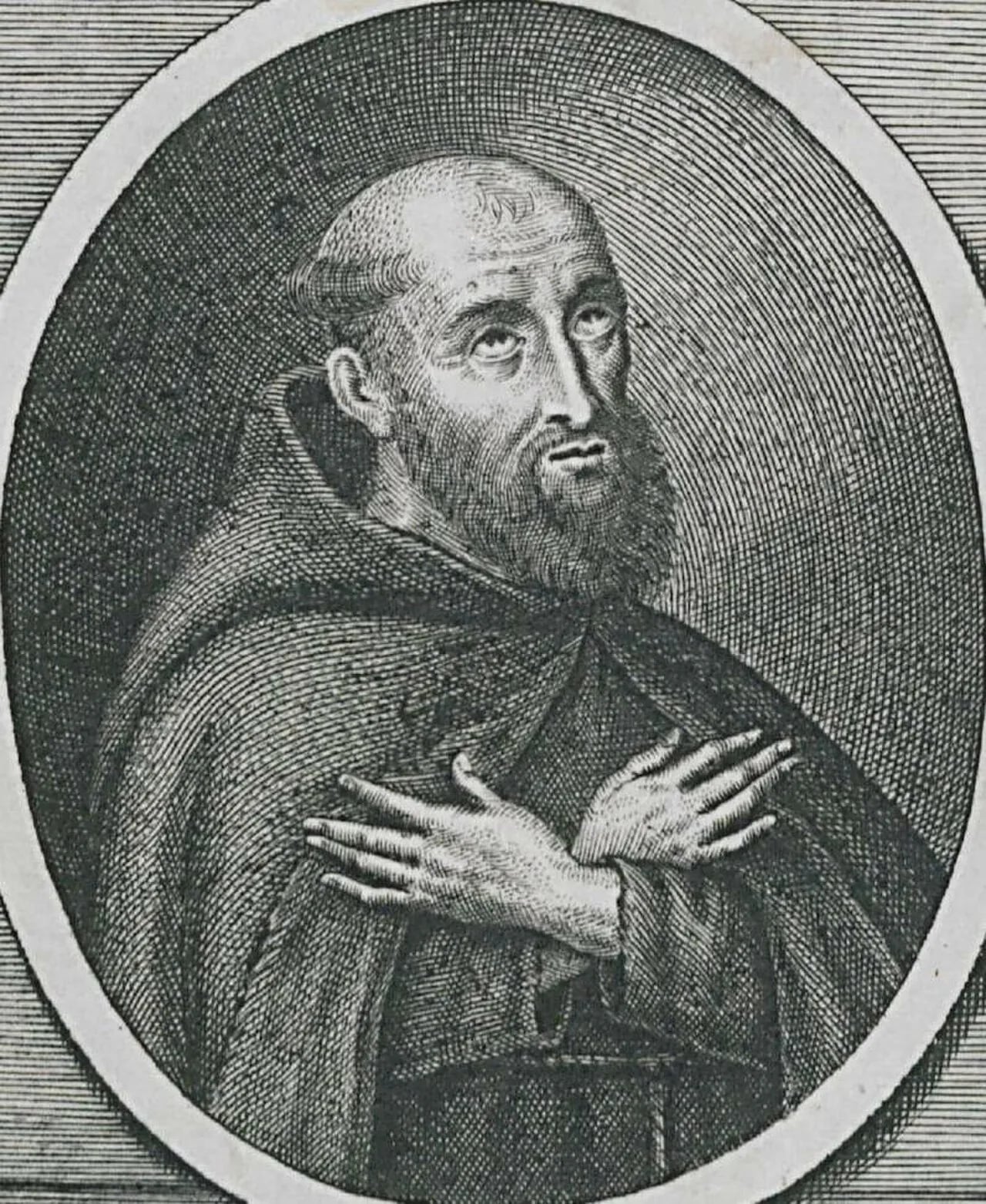 Portrait of Marco d’Aviano (1631–1699) – memorial page