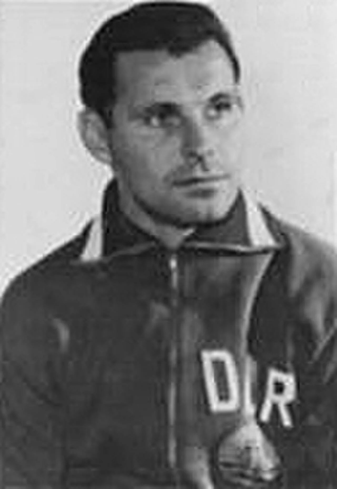 Porträt von Werner Unger (1931–2002) – Gedenkseite