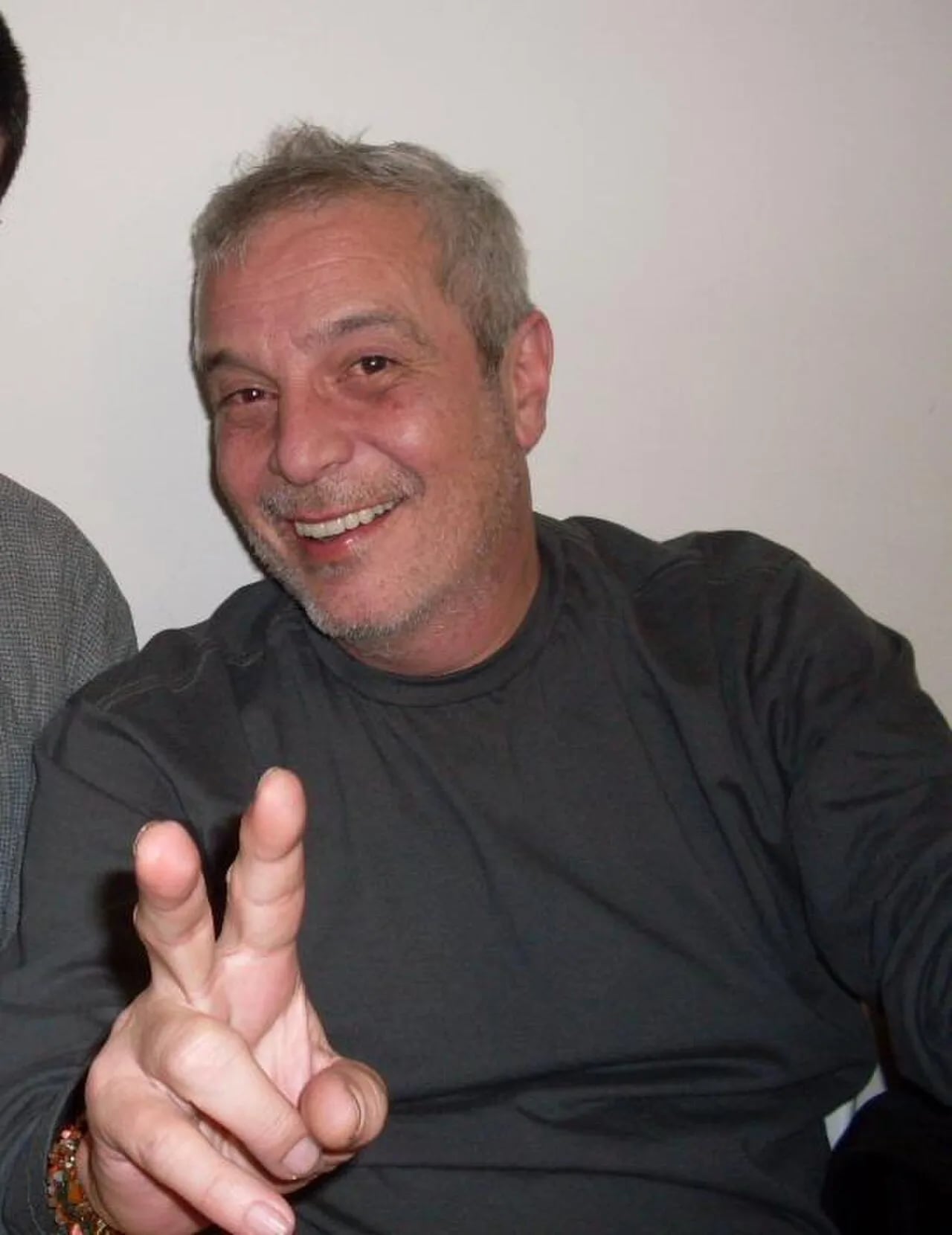 Porträt von Celso Blues Boy (1956–2012) – Gedenkseite