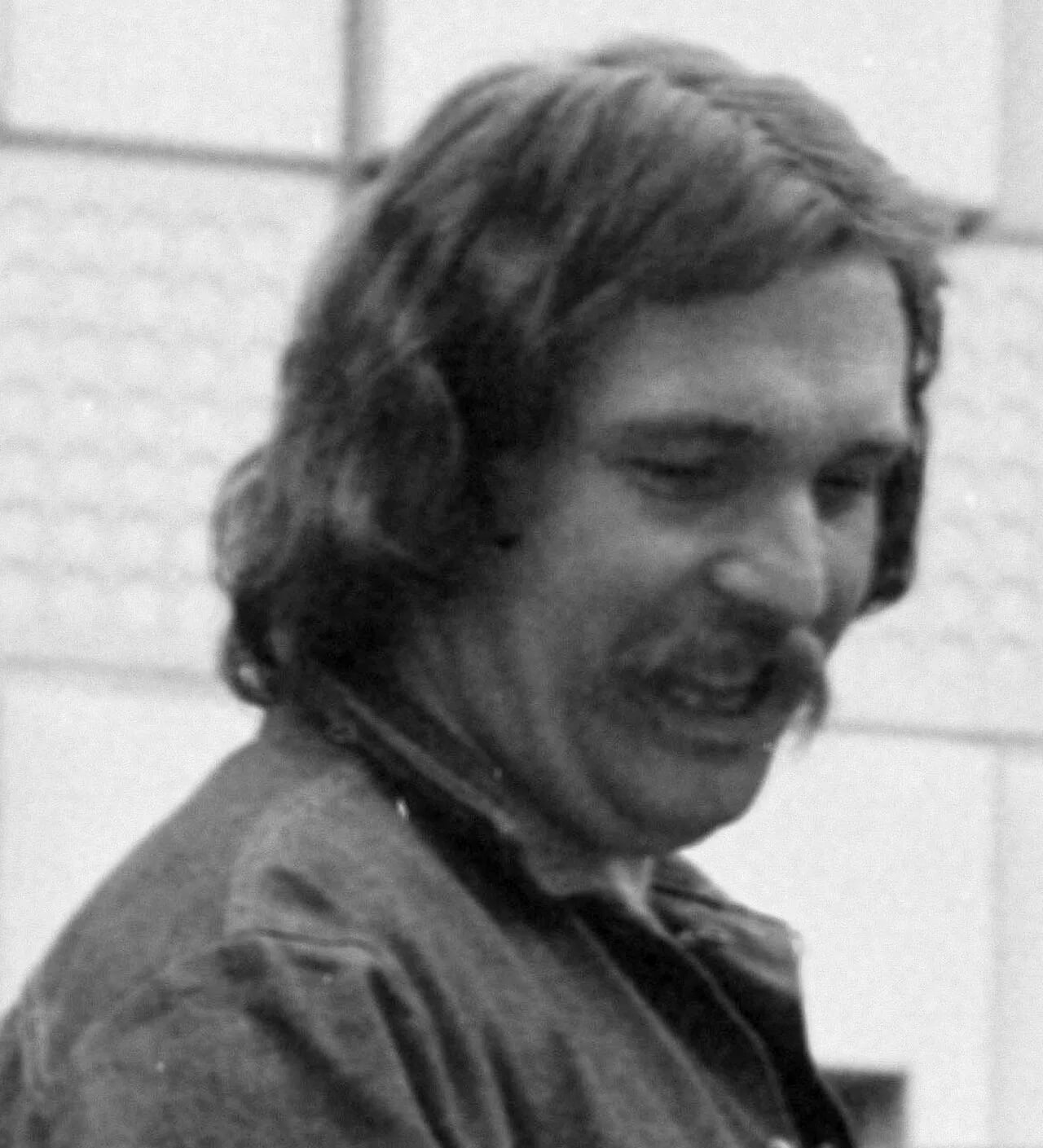 Porträt von Géza Boncz (1944–2000) – Gedenkseite
