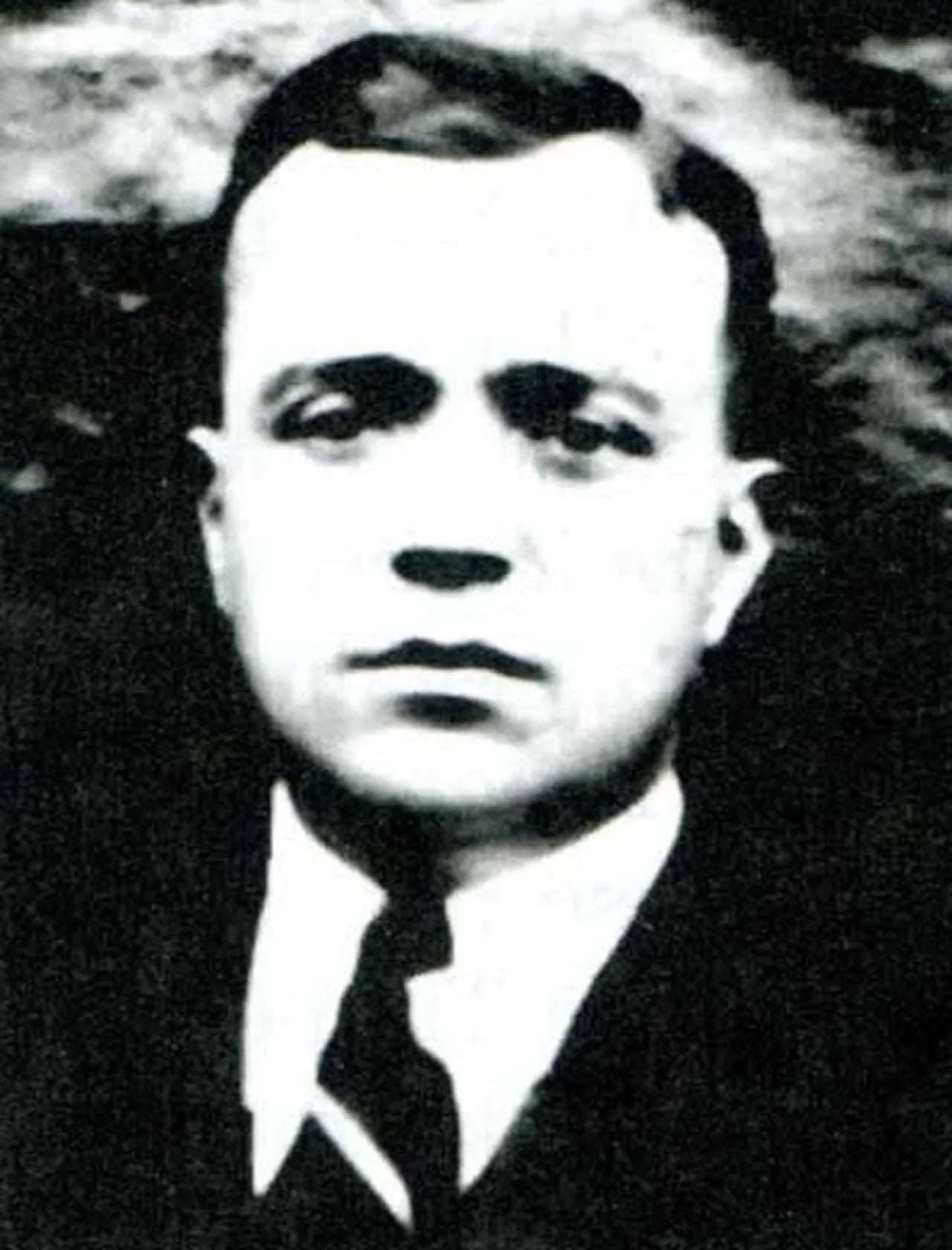 Porträt von Ibrahim Biçakçiu (1905–1977) – Gedenkseite