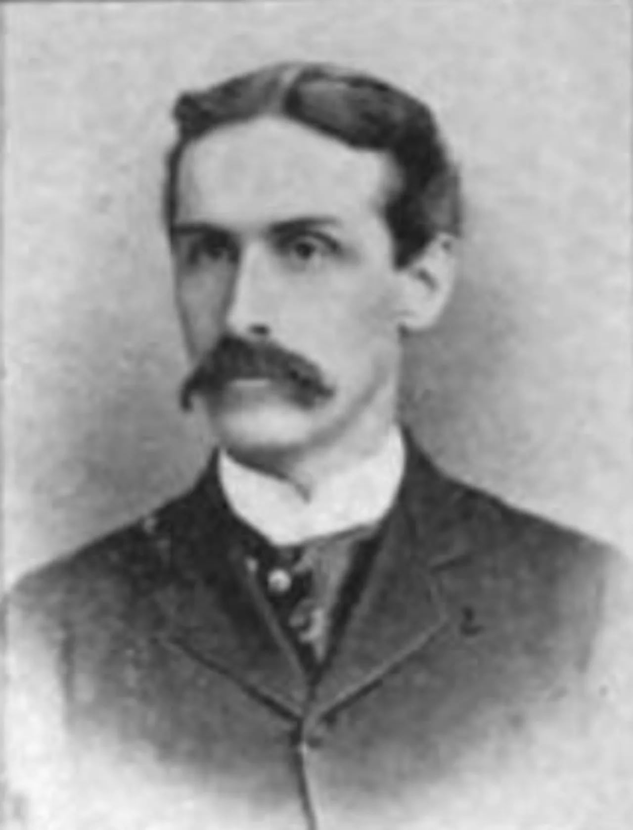 Porträt von William Waugh Lauder (1858–1931) – Gedenkseite