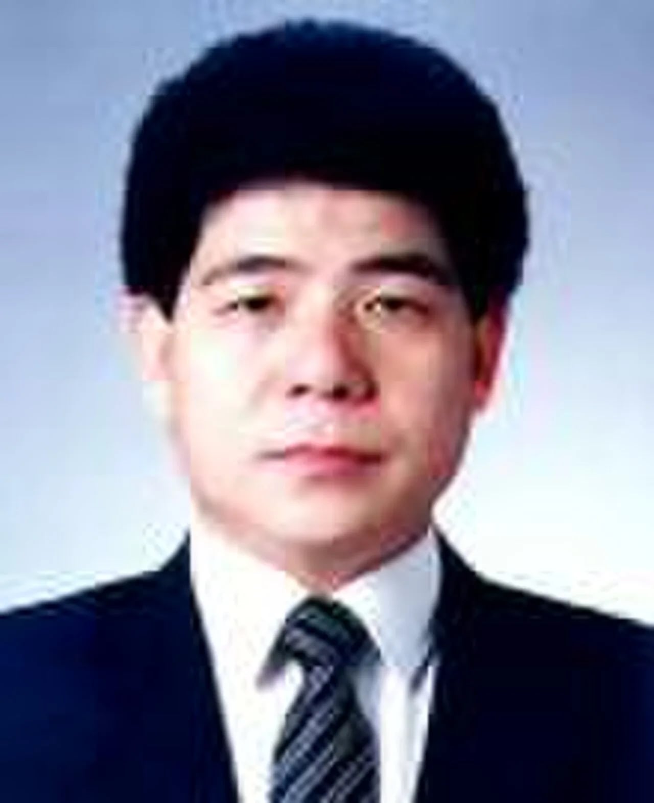 Portrait of Chu Hsing-yu (1956–2013) – memorial page