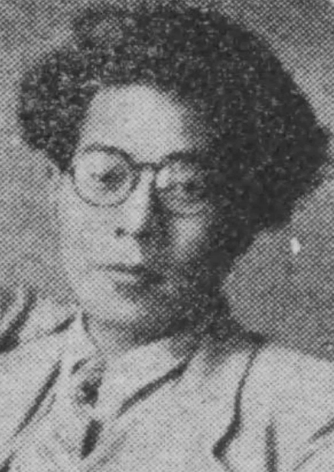 Portrait of Shibuta Reimeika (1902–1978) – memorial page