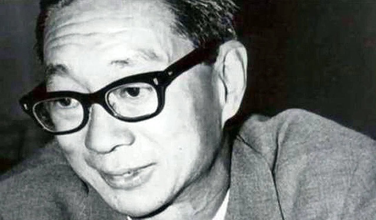 Portrait of Loke Wan Tho (1915–1964) – memorial page