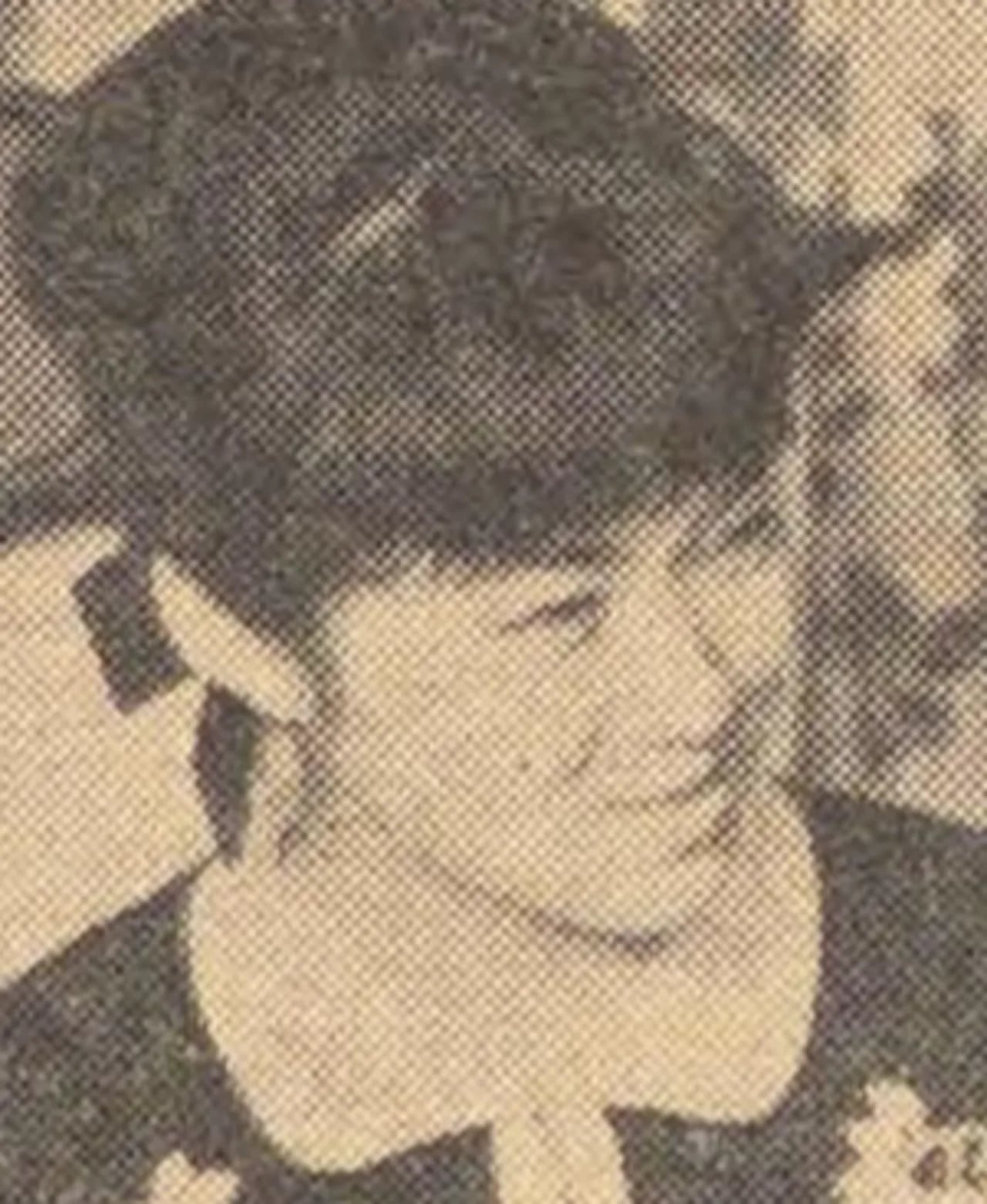 Porträt von Nobuyo Ōyama (1933–2024) – Gedenkseite