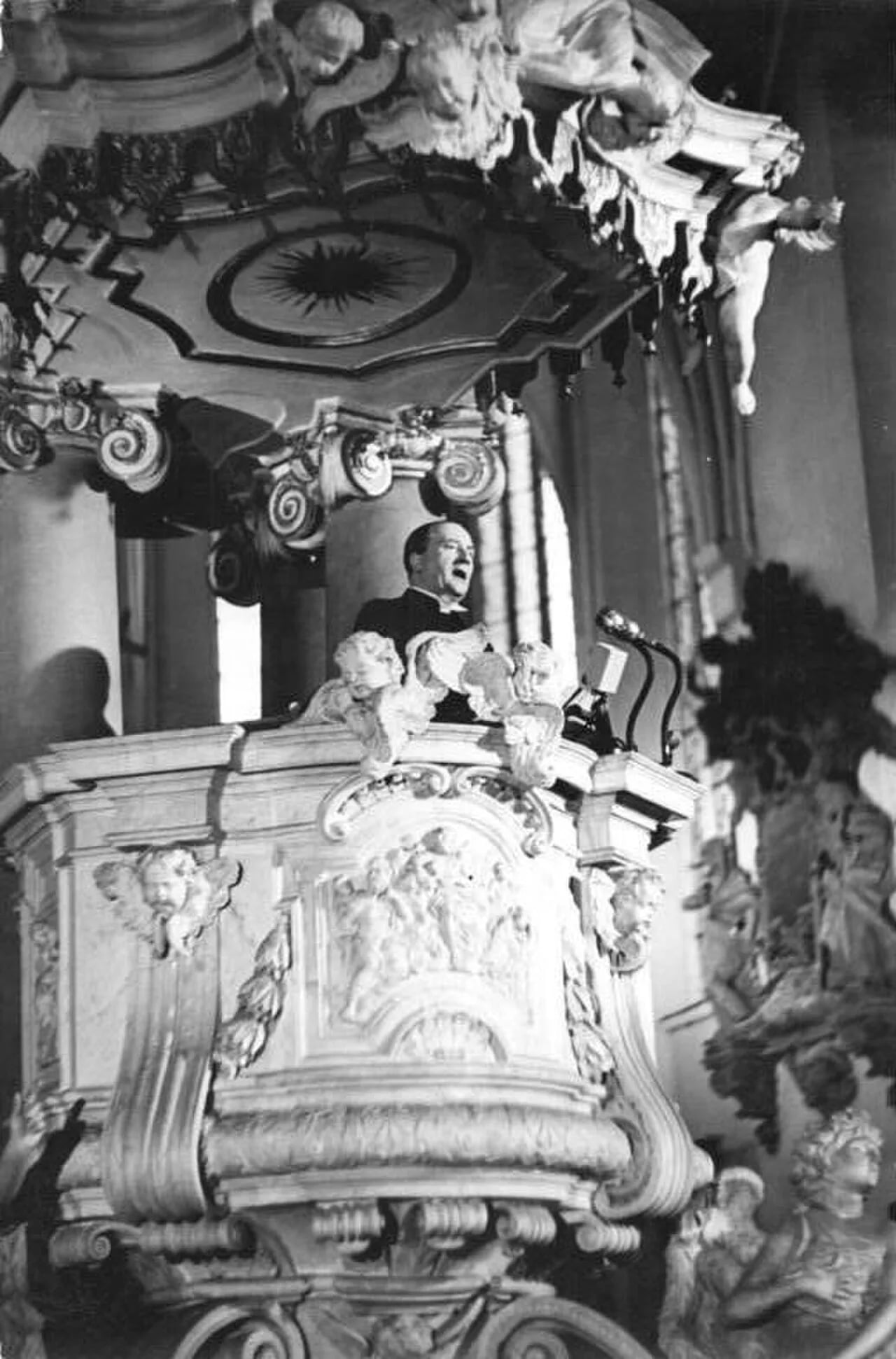 Portrait of Hans Böhm (1899–1962) – memorial page
